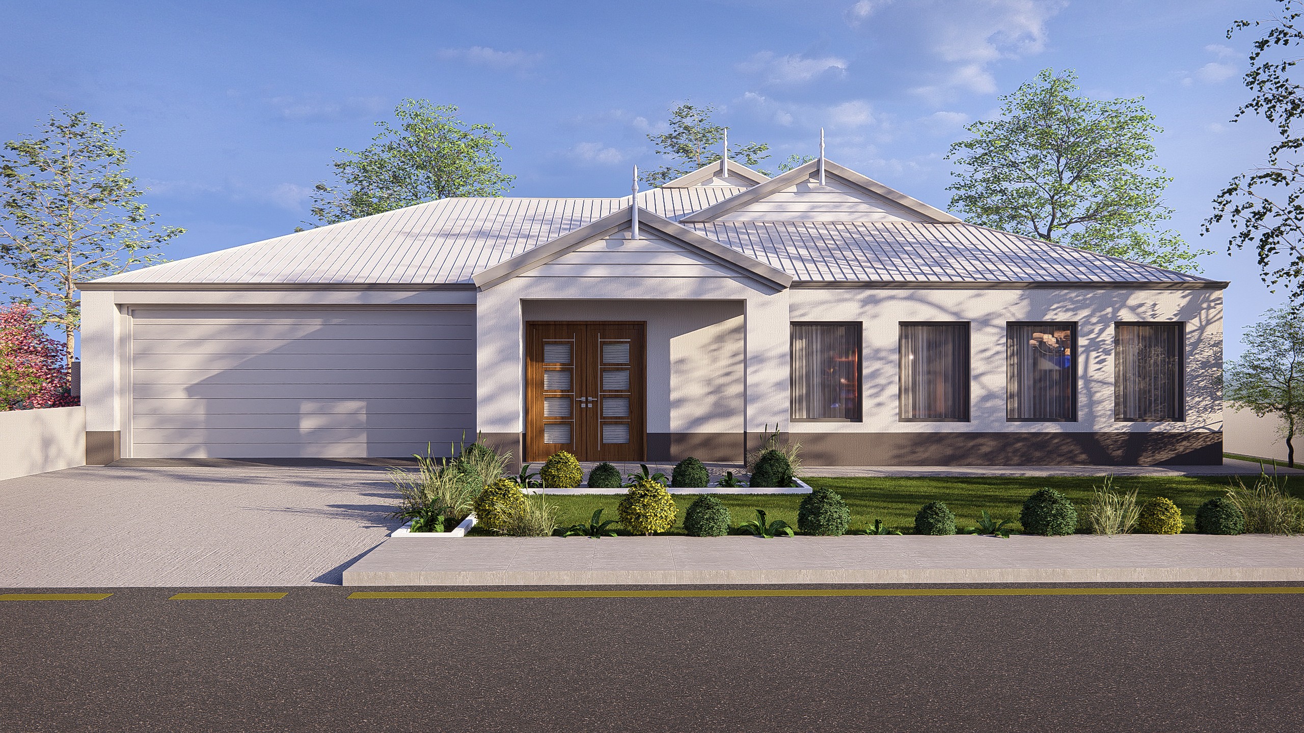 5 - 5A Sampson Close, Kalamunda, WA 6076