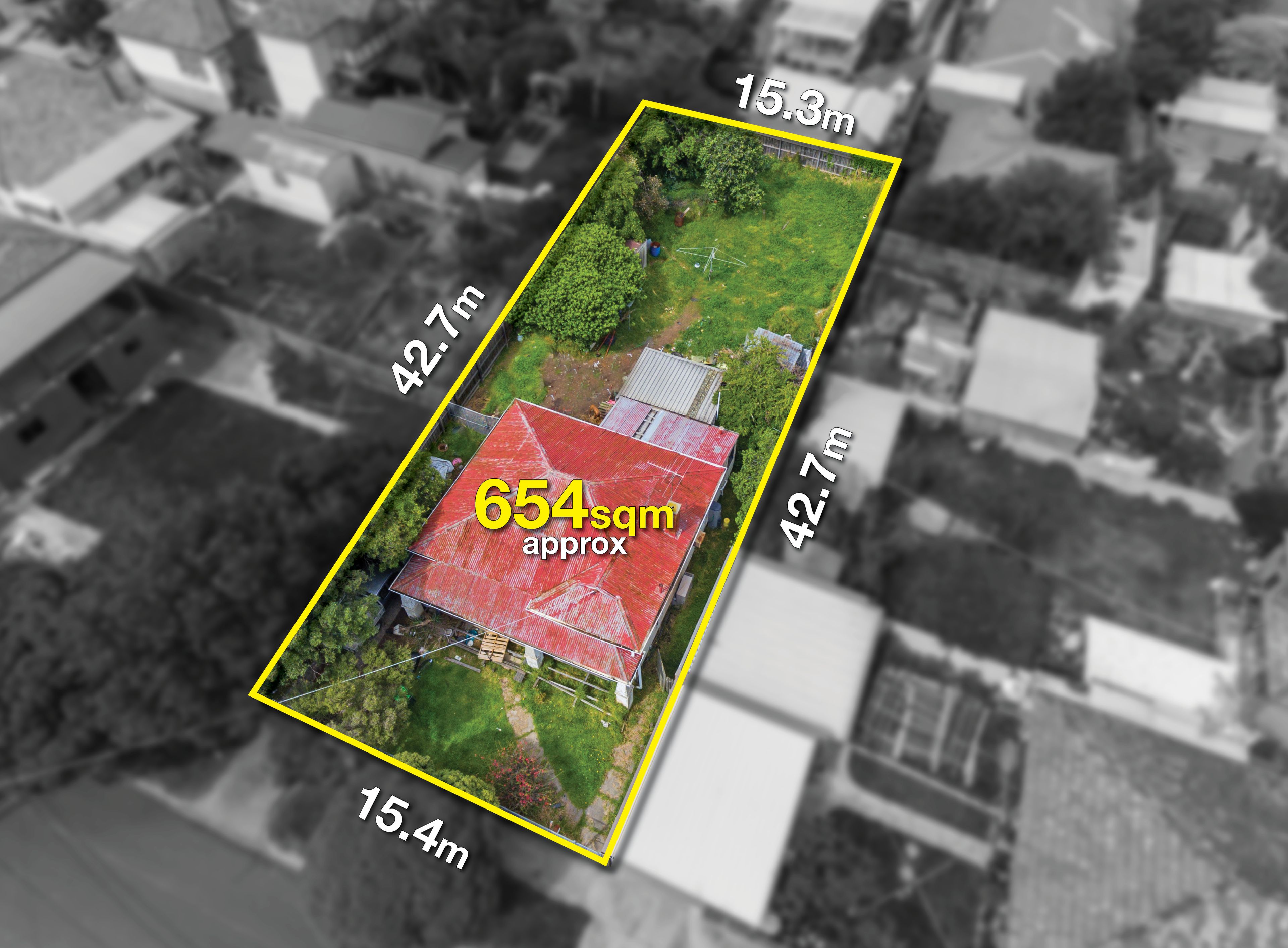 11 Margaret Grove, Preston, VIC 3072