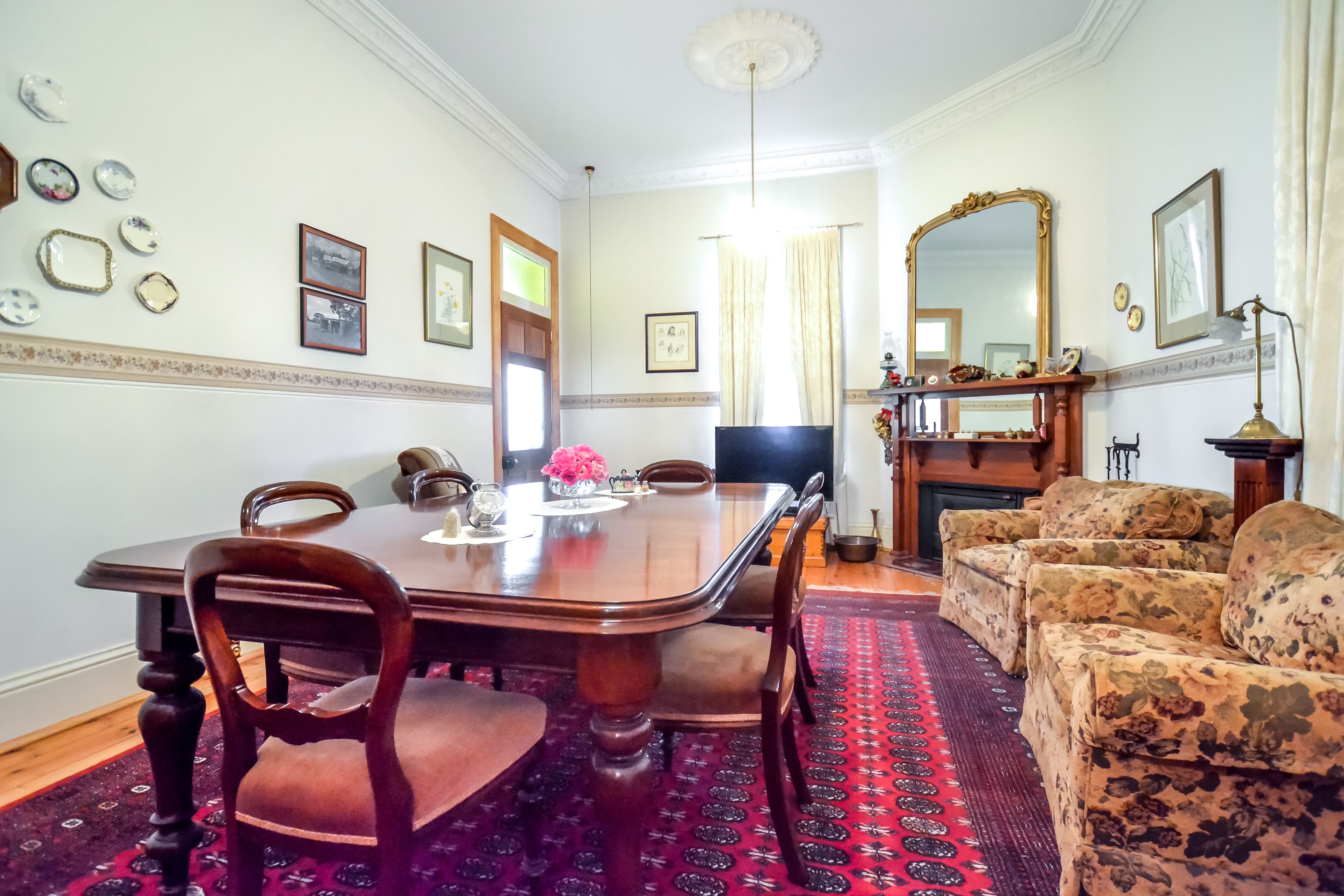 3225 Bendigo Maryborough Road, Laanecoorie, VIC 3463