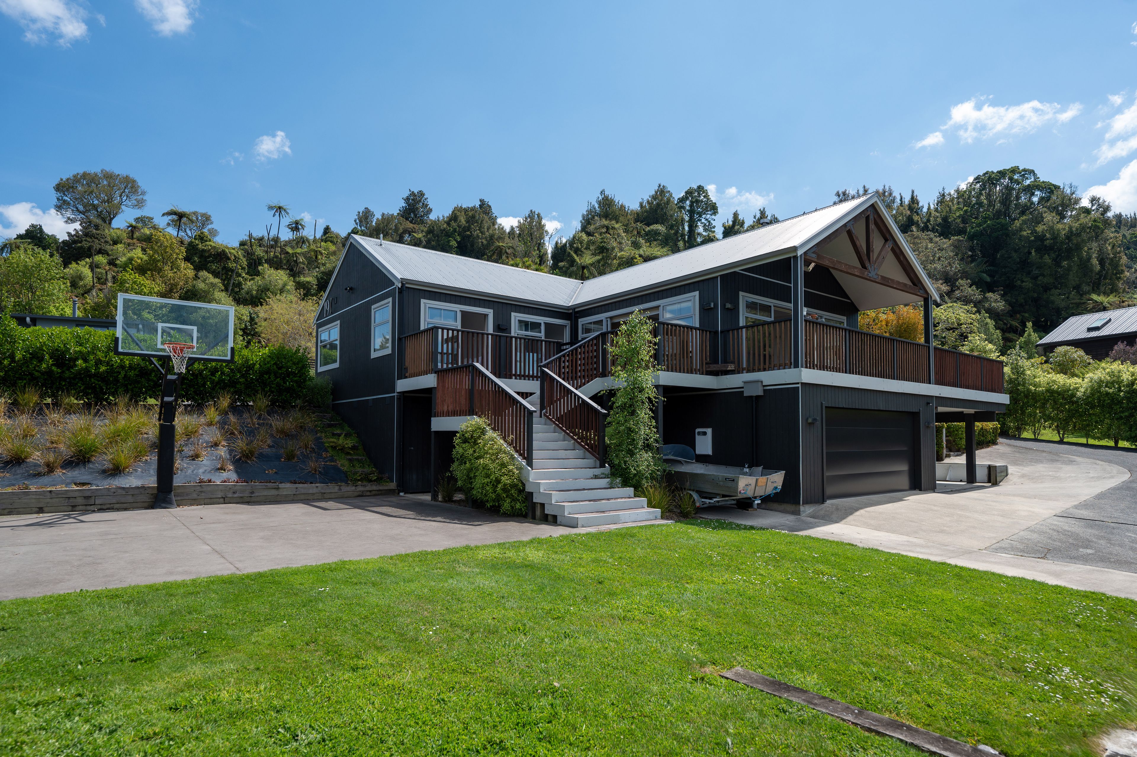 19C Te Mu Road, Lake Tarawera, Rotorua District