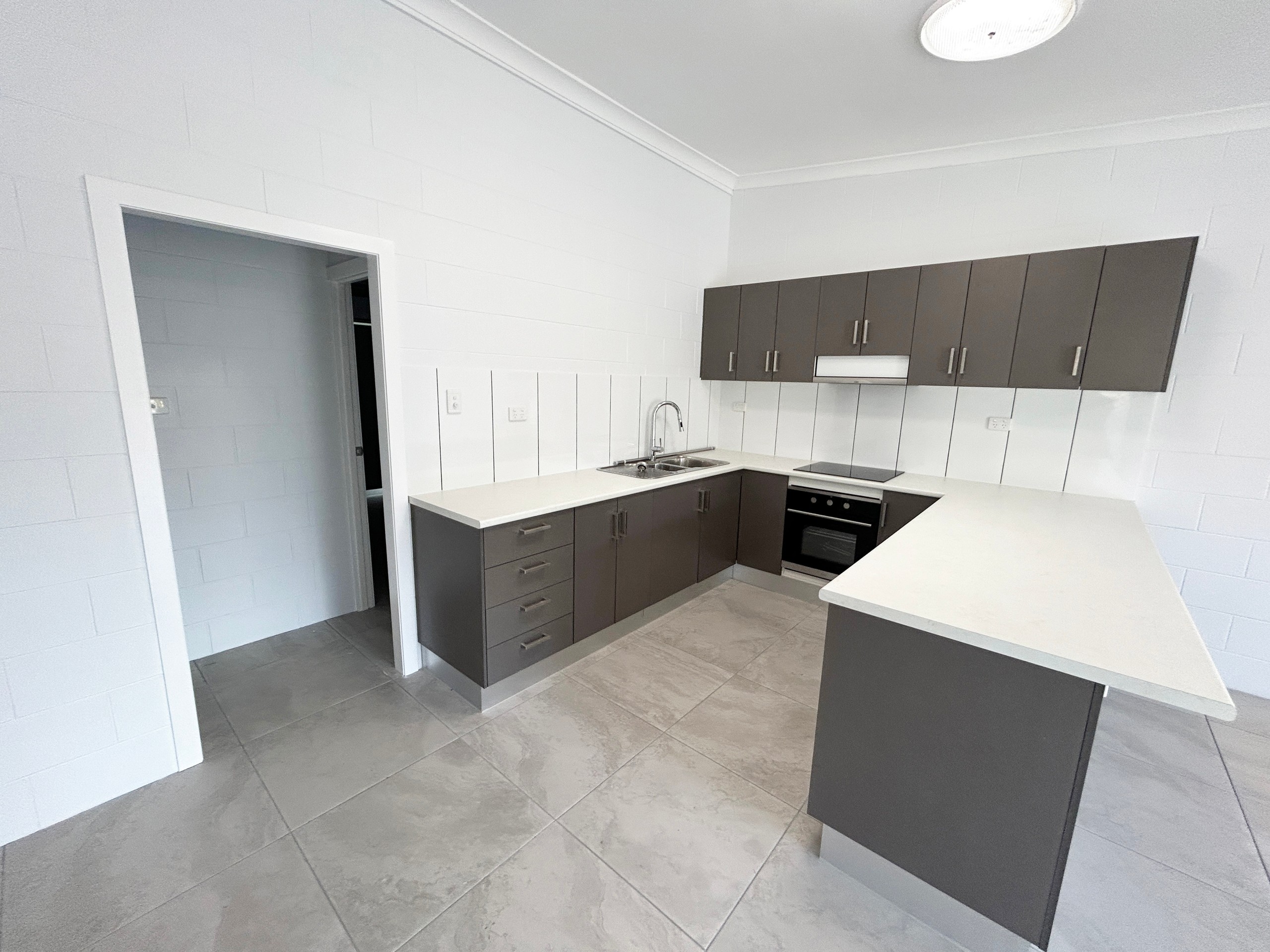 1/23-25 Mimosa Street, Holloways Beach, QLD 4878