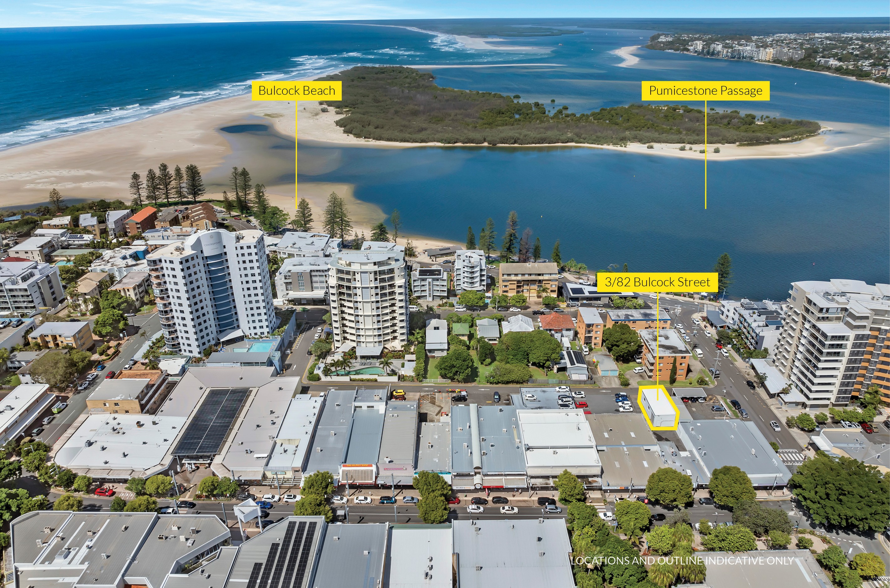 3/82 Bulcock Street, Caloundra, QLD 4551