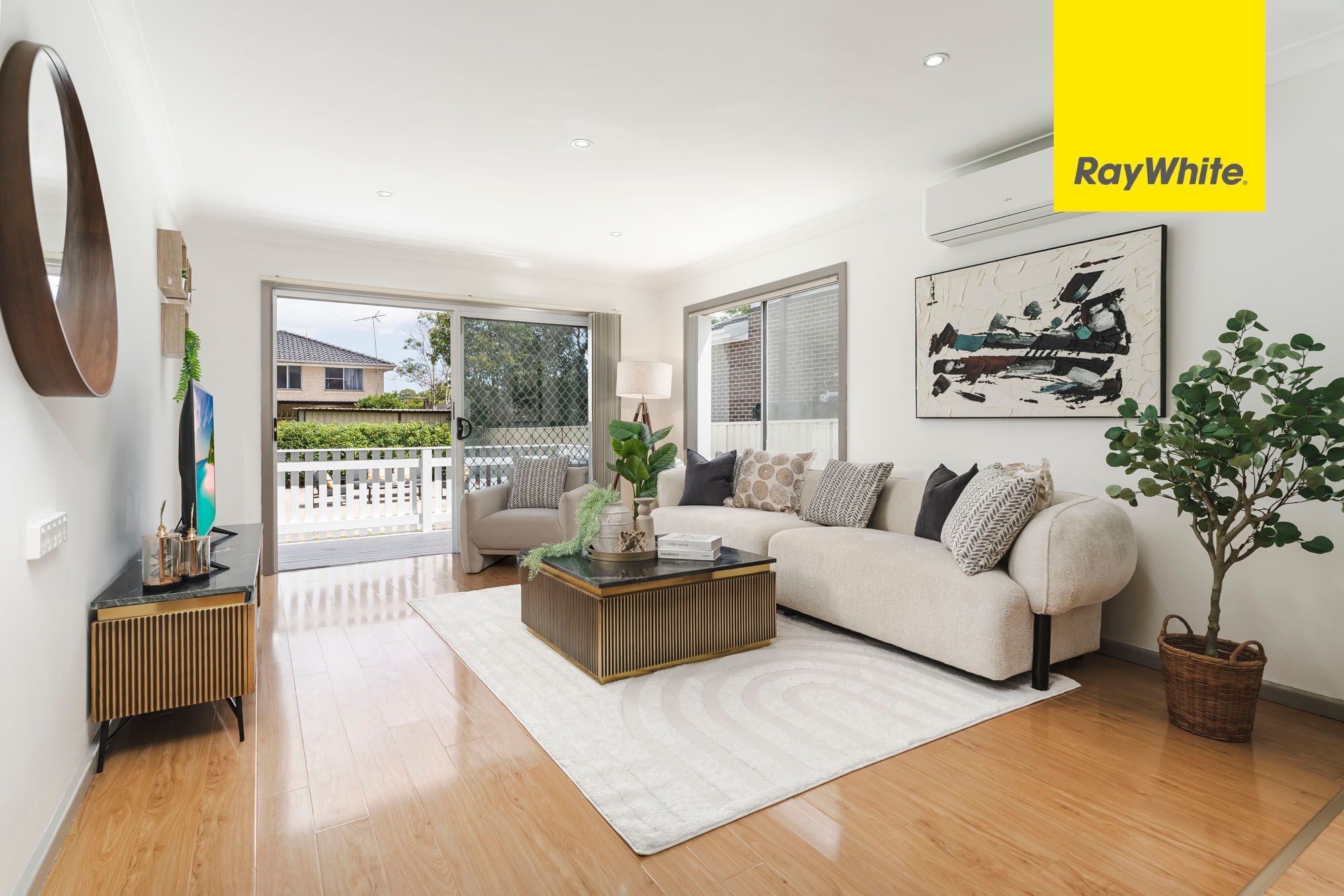 97 Delhi Street, Lidcombe, NSW 2141