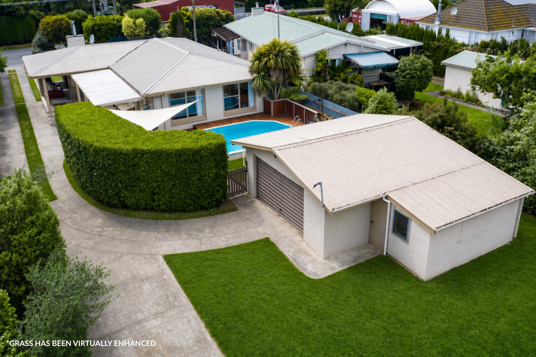 92 Battys Road, Blenheim, Marlborough District