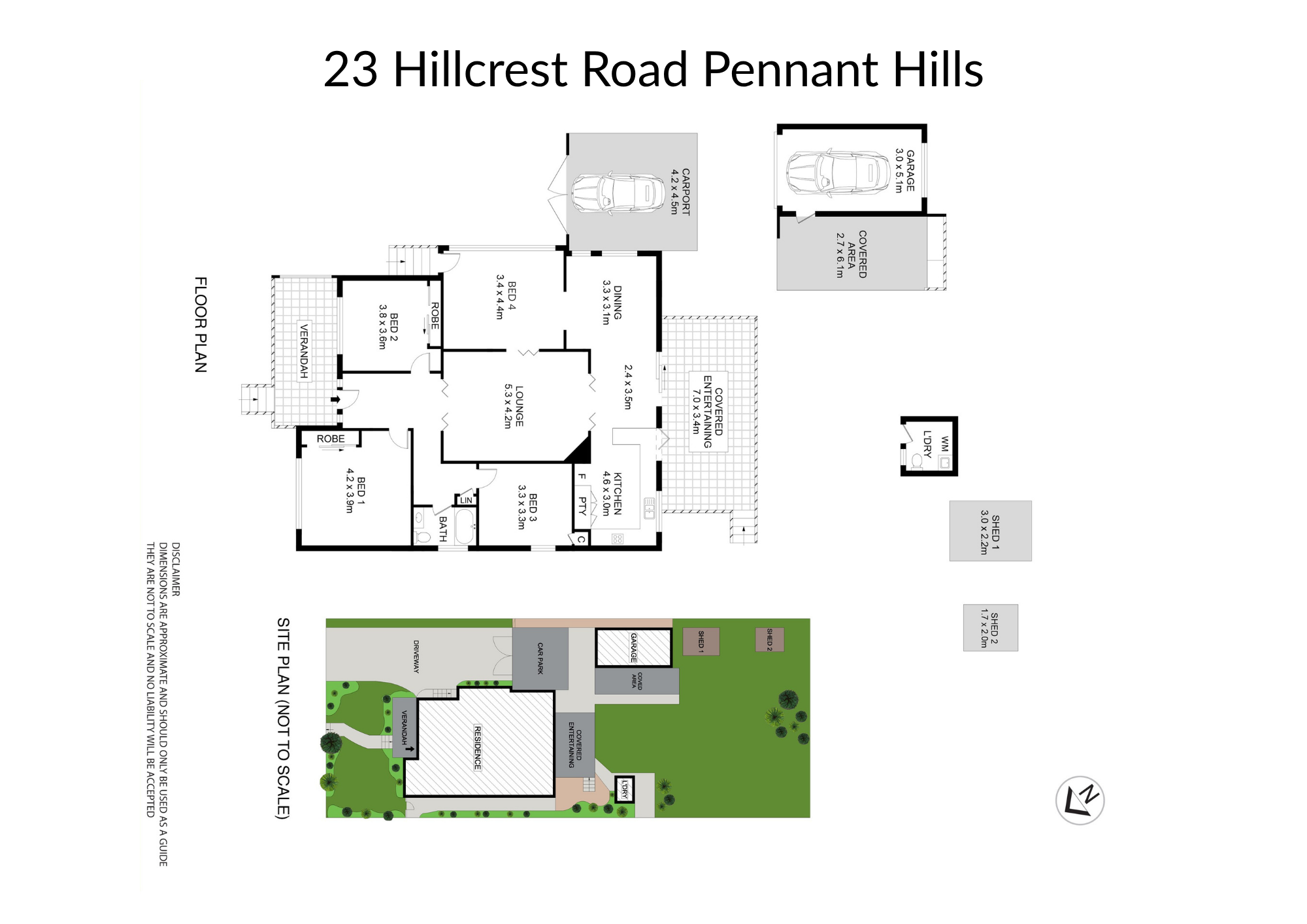 23 Hillcrest Road — photo 13 of 13