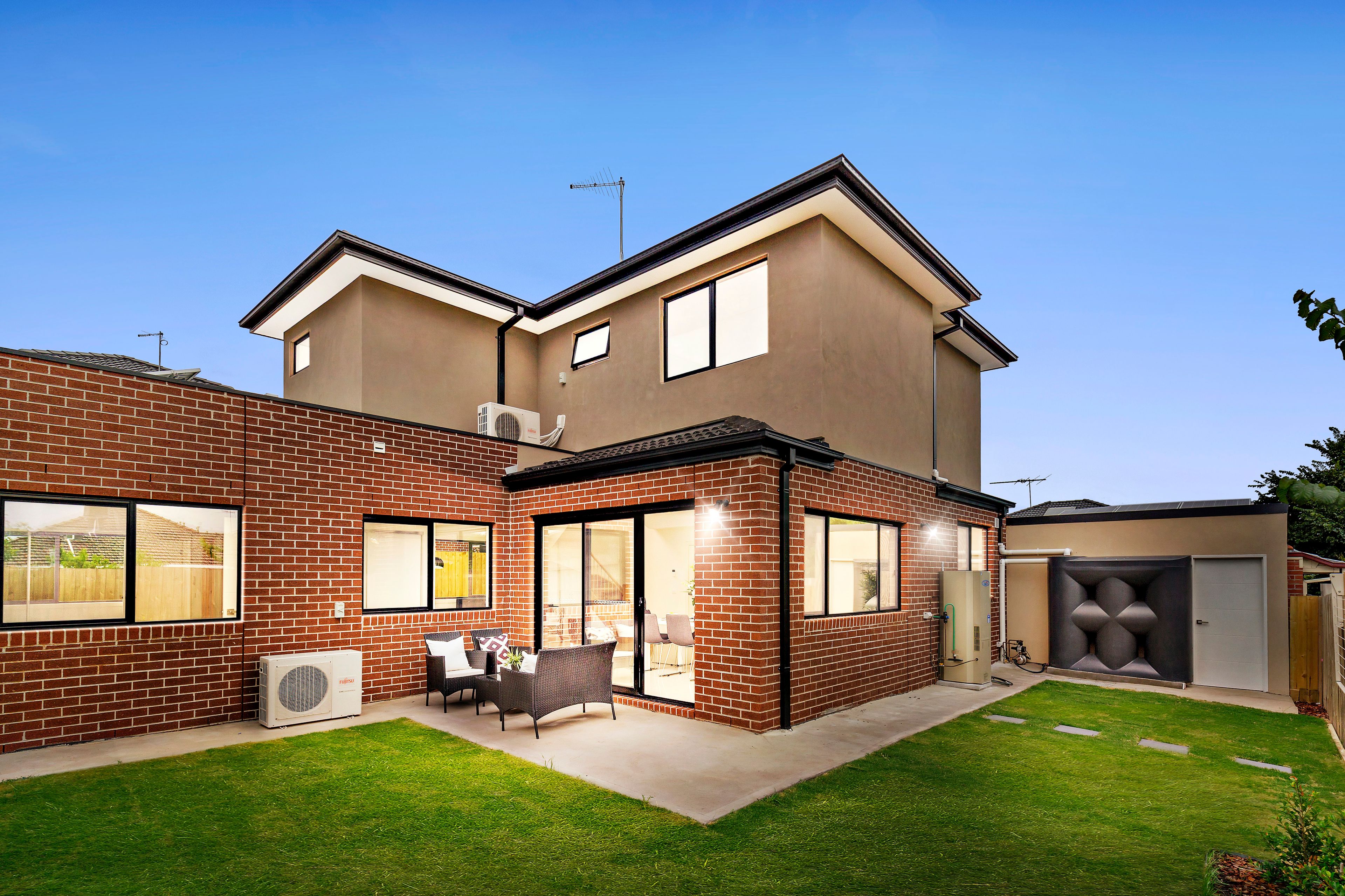 3/17 Alexander Avenue, Oakleigh East, VIC 3166