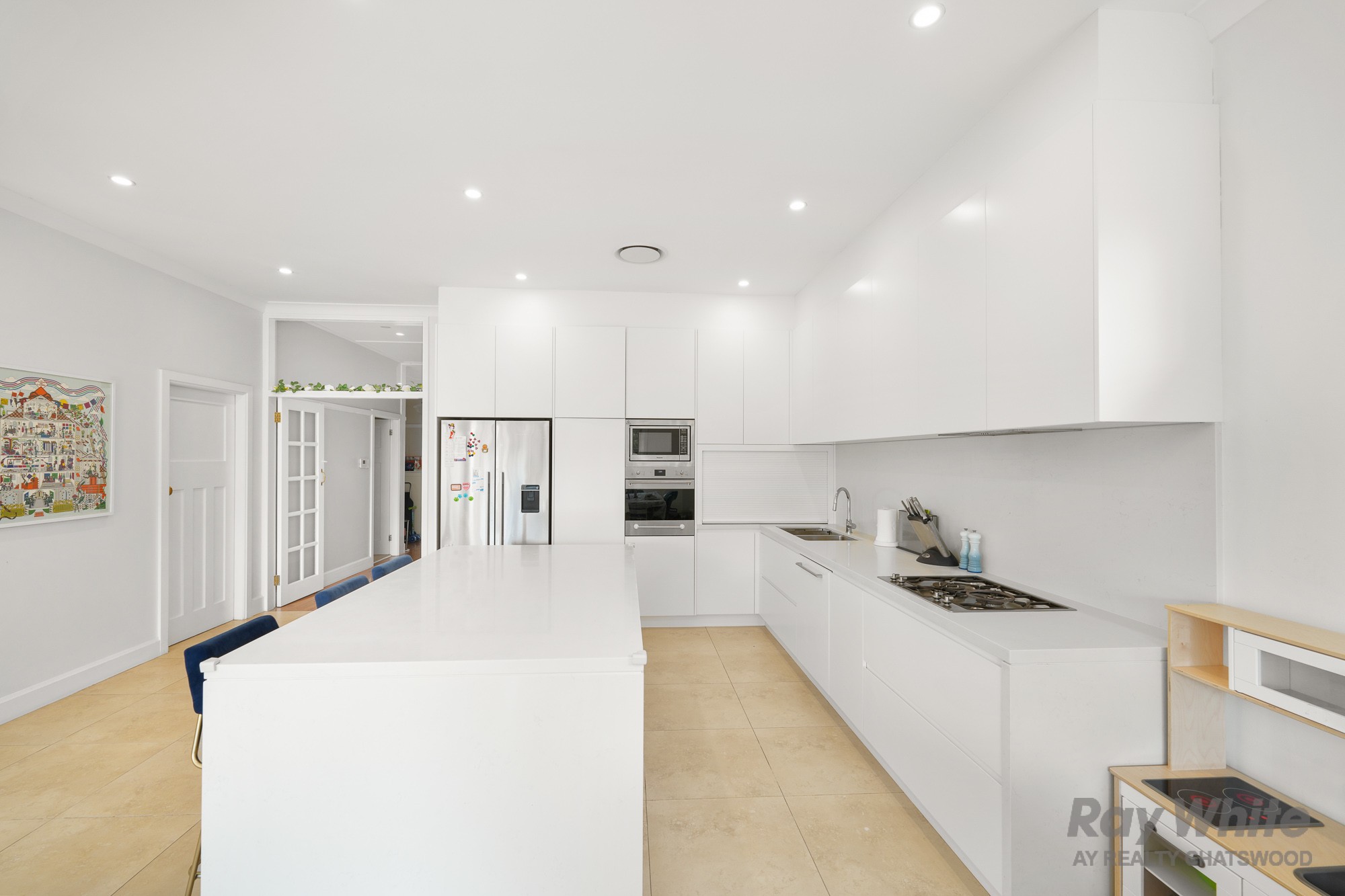 9 Strathmore Parade, Roseville, NSW 2069