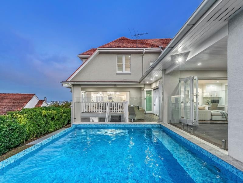 40 Garfield Drive, Paddington, QLD 4064