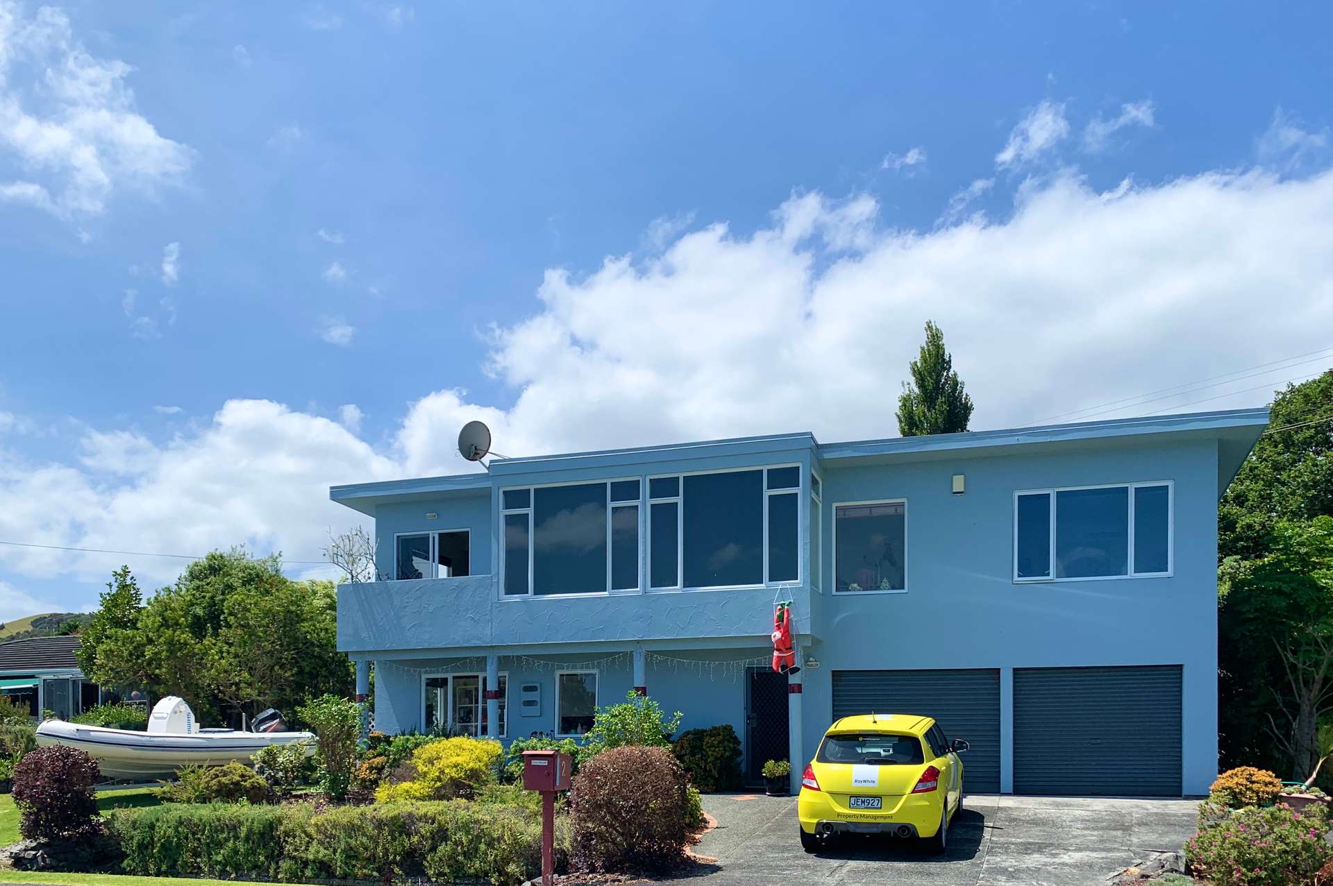 2 Waikaraka Beach Road, Tamaterau, Whangarei District Real Estate