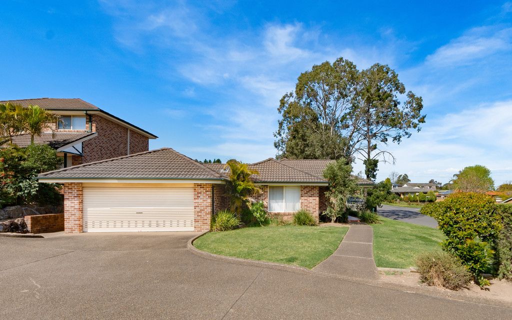 1/96 Fawcett Street, Glenfield, NSW 2167