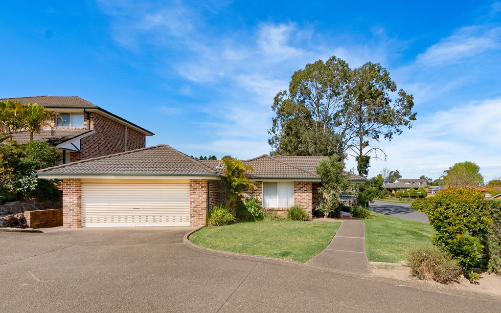1/96 Fawcett Street, Glenfield, NSW 2167