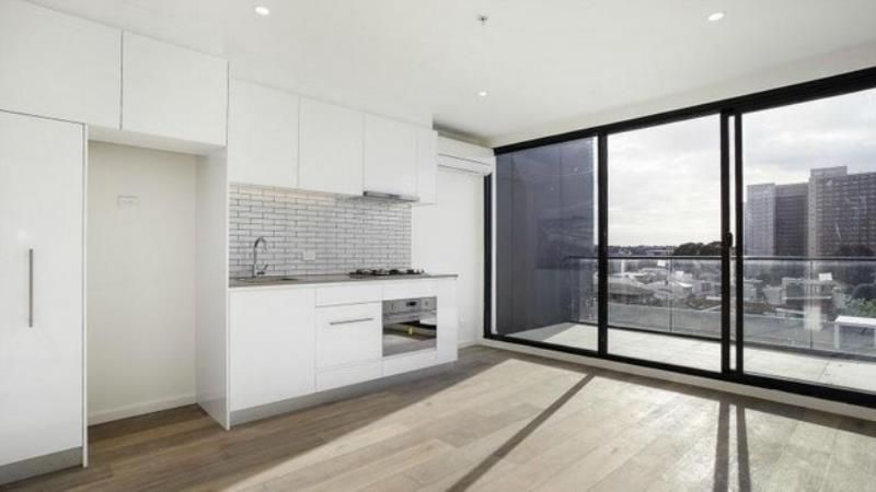 703/8 Garfield Street, Richmond, VIC 3121