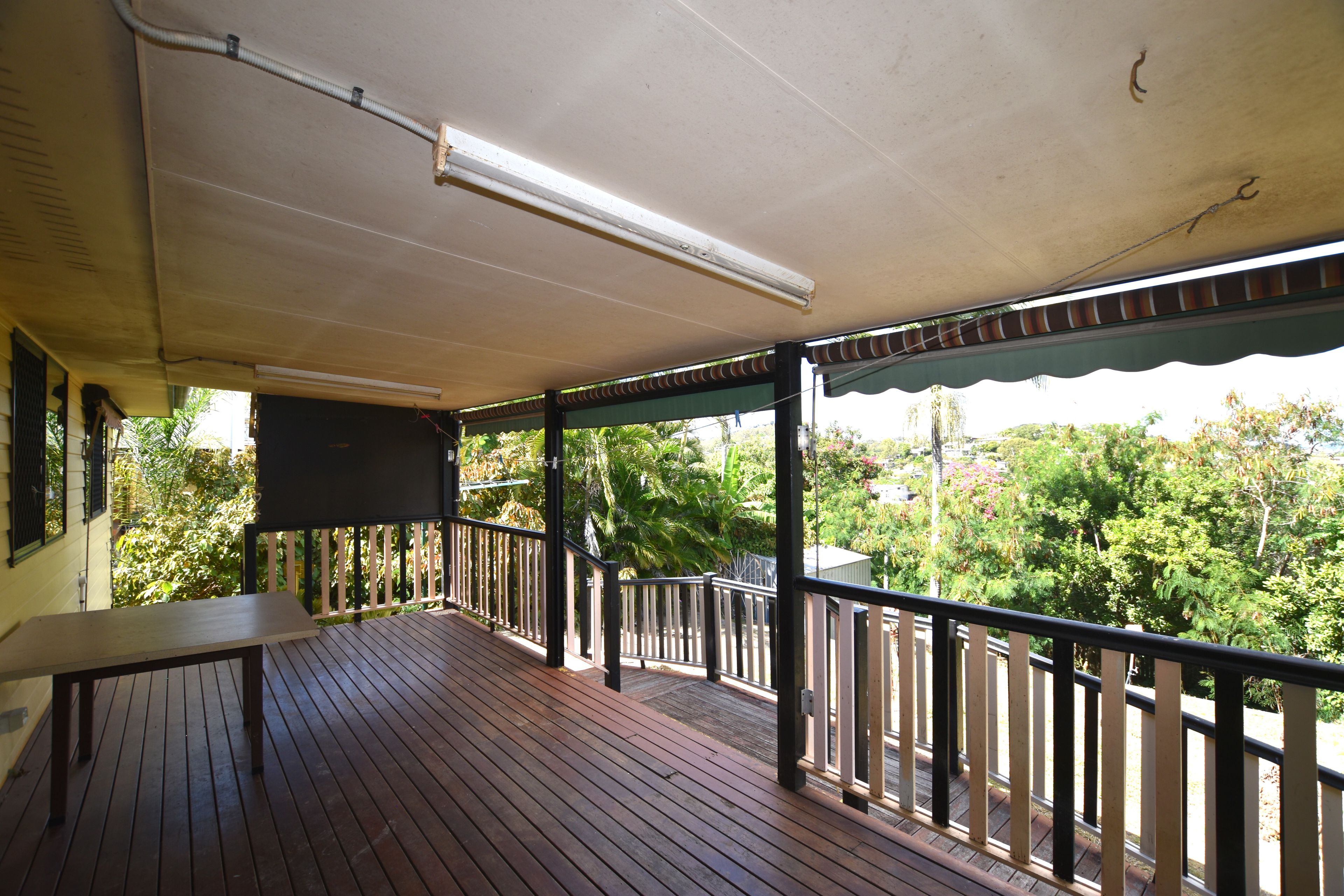 5 Hetherington Street, West Gladstone, QLD 4680
