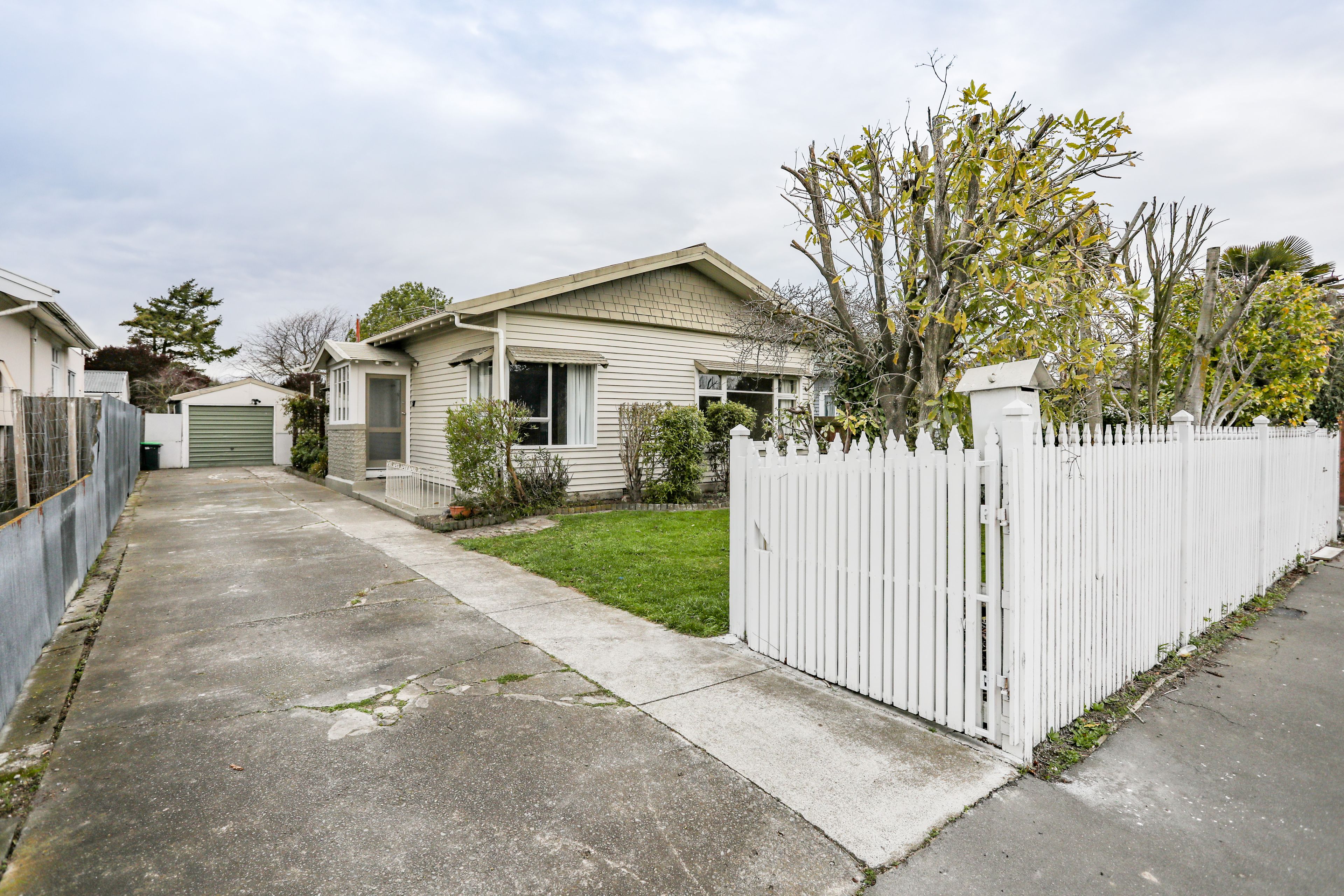 620 Gloucester Street, Linwood, Christchurch City