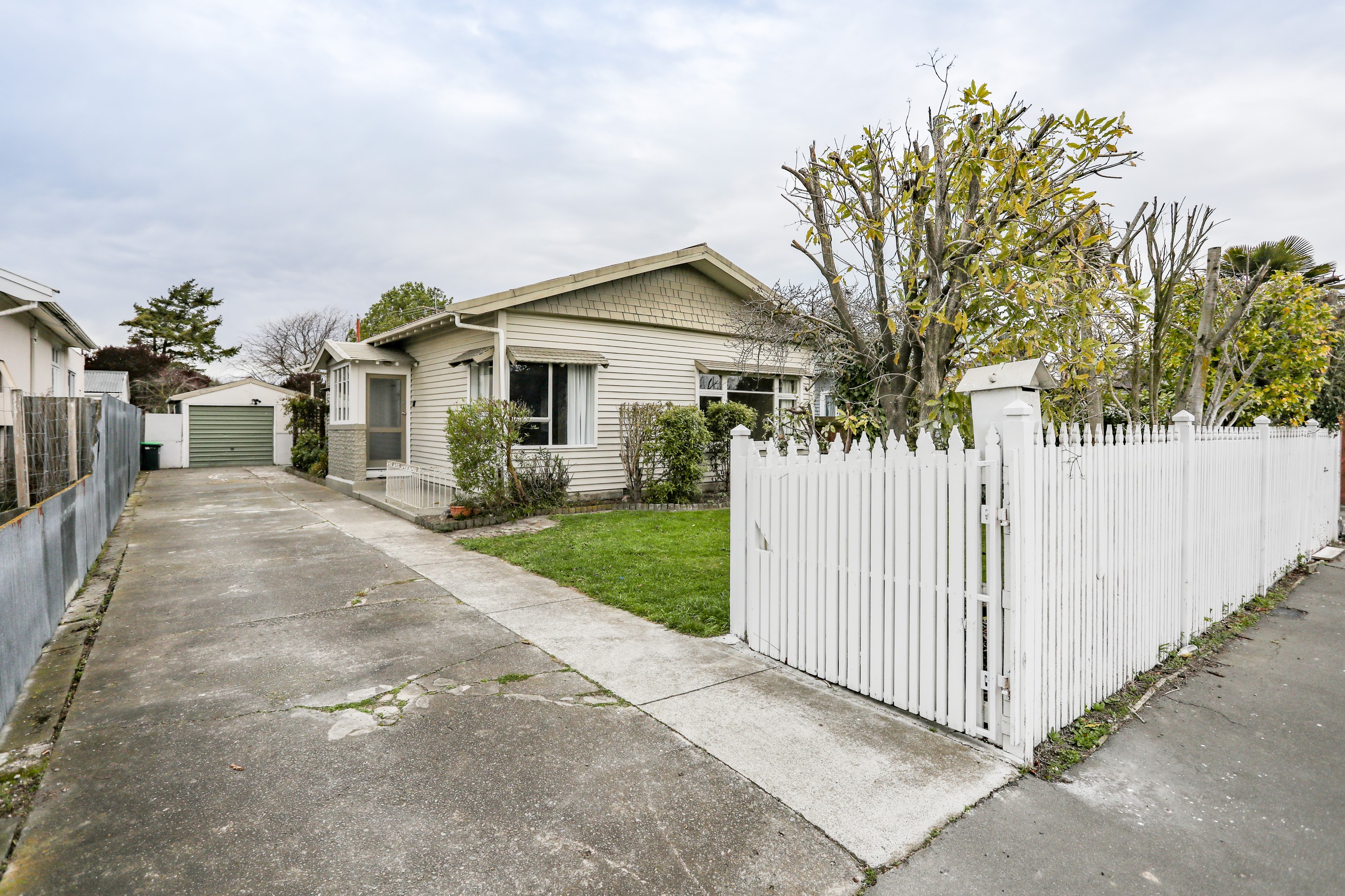 620 Gloucester Street, Linwood, Christchurch City