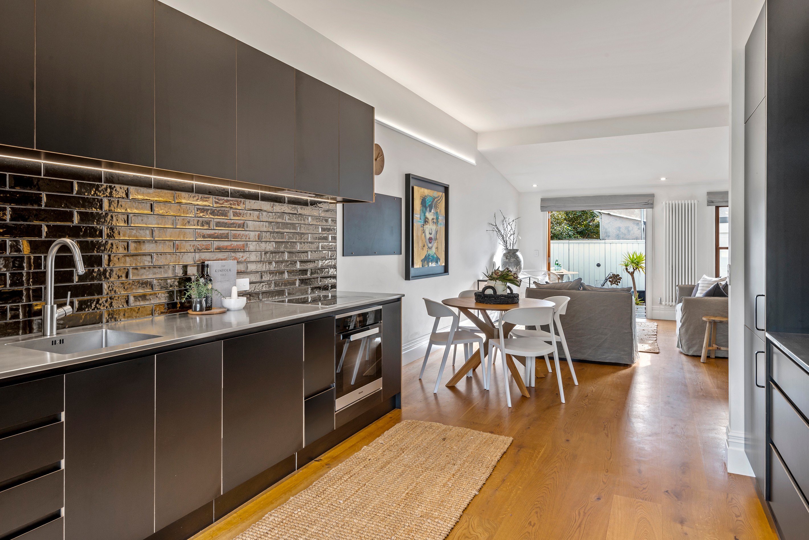 21a Hawkesbury Avenue, St Albans, Christchurch City