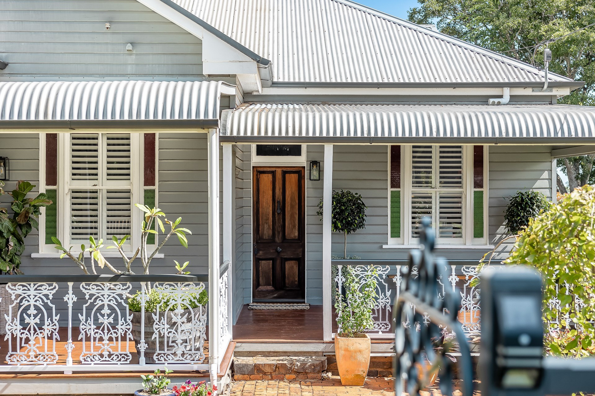 17 Haig Street, South Toowoomba, QLD 4350
