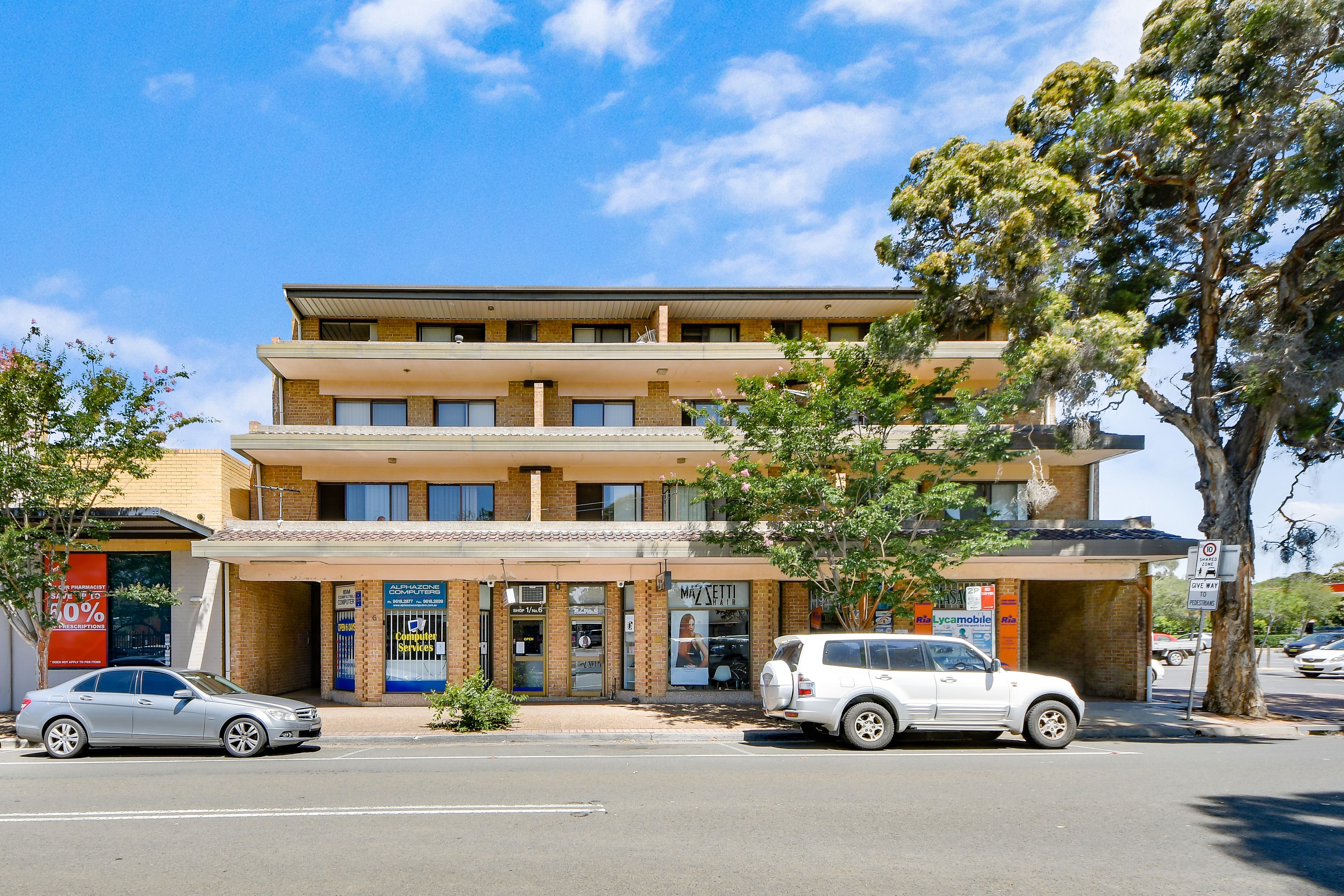 4-6 Nardoo Street, Ingleburn NSW 2565
