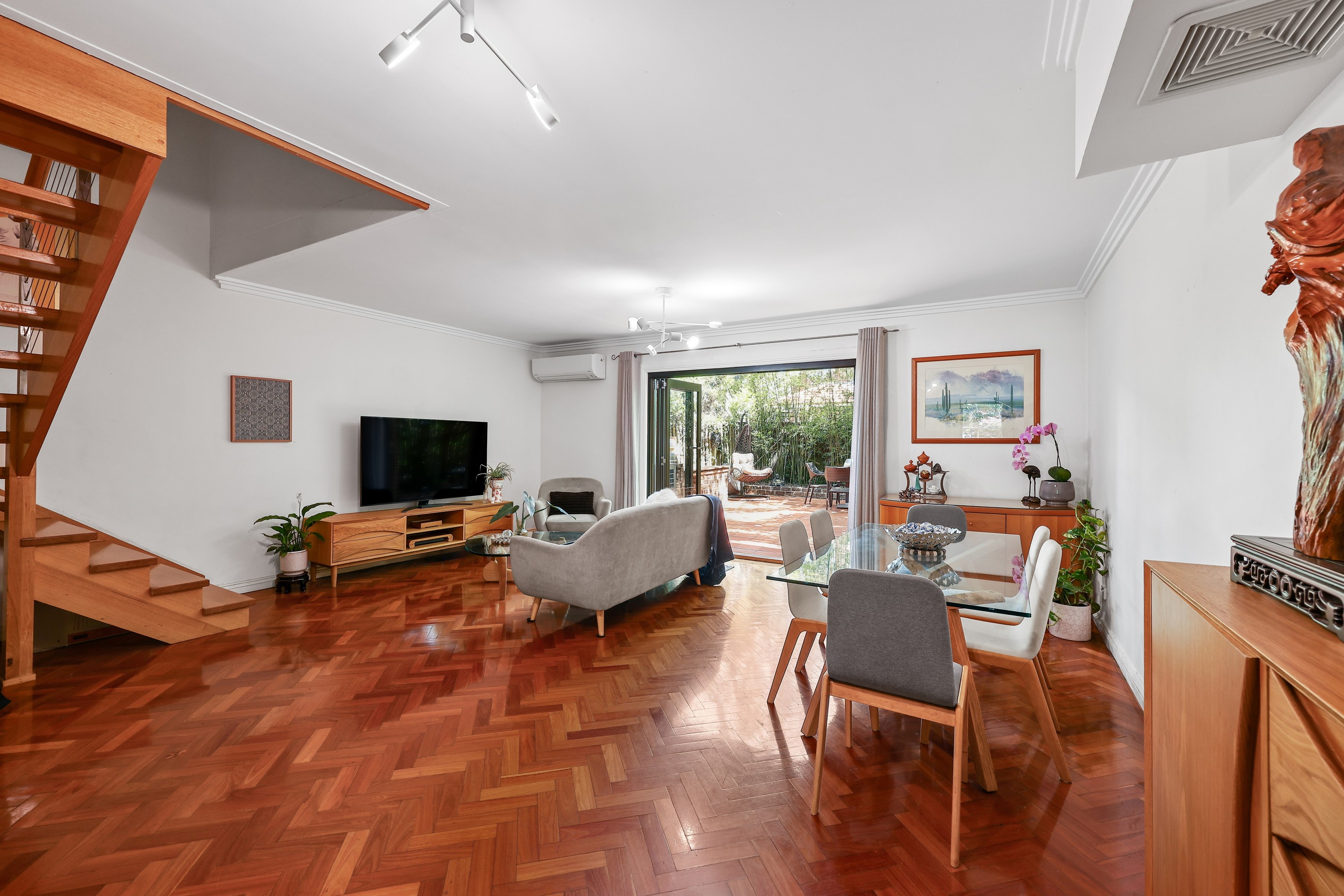 2/415 Glebe Point Road (Enter via Cook Street), Glebe, NSW 2037