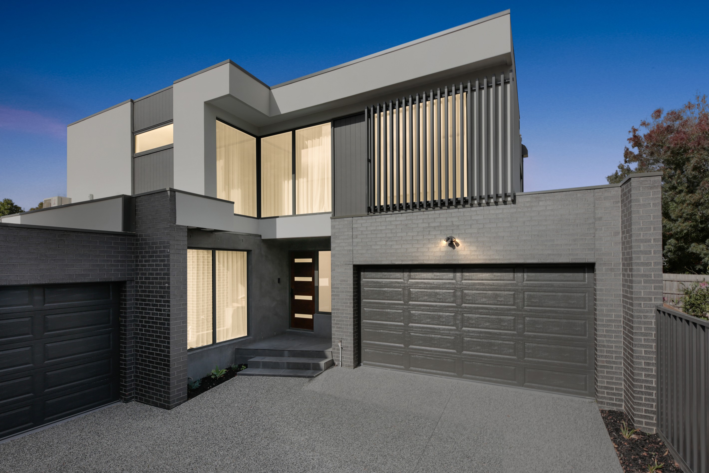 2/38A Caringal Avenue, Doncaster, VIC 3108