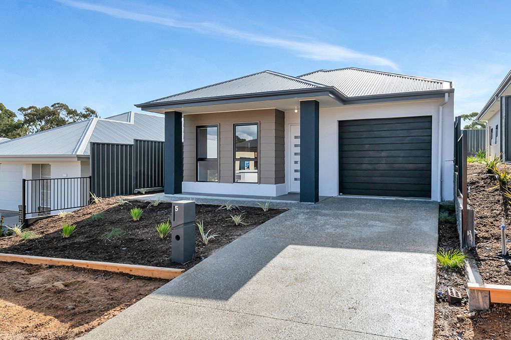 5 Linthorp Street — photo from Ray White Norwood
