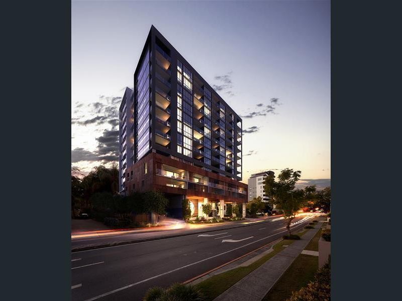 6 Land Street Toowong, Toowong, QLD 4066