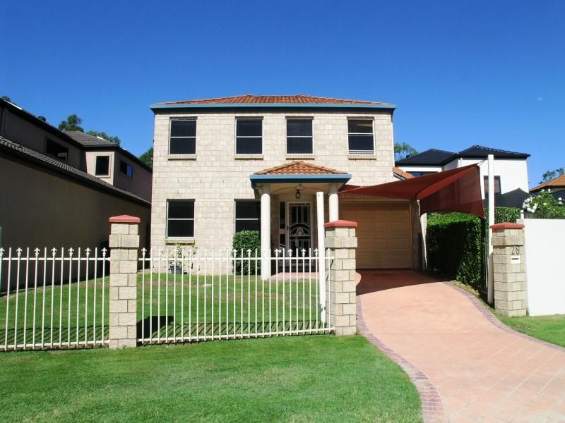 28 Estate Place, Holland Park West, QLD 4121