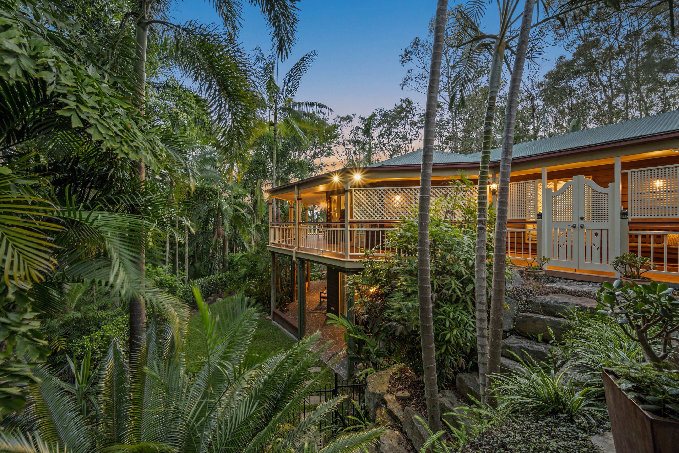 981 Mount Crosby Road, Karana Downs, QLD 4306