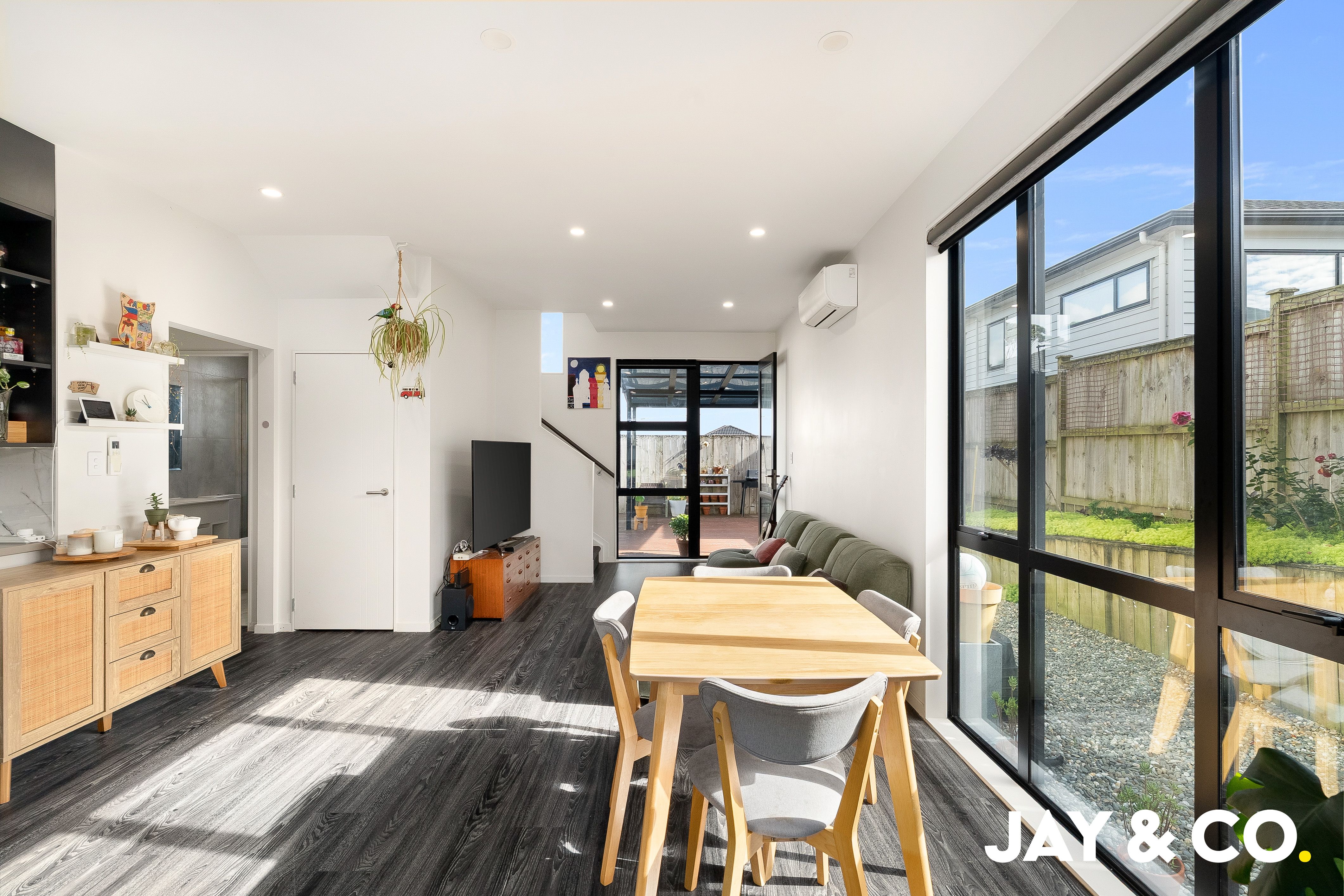 4E Whakatupu Road, Flat Bush, Manukau City