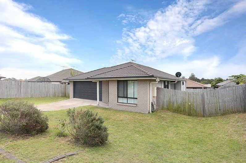 57 Berrigan Street, Redbank Plains, QLD 4301