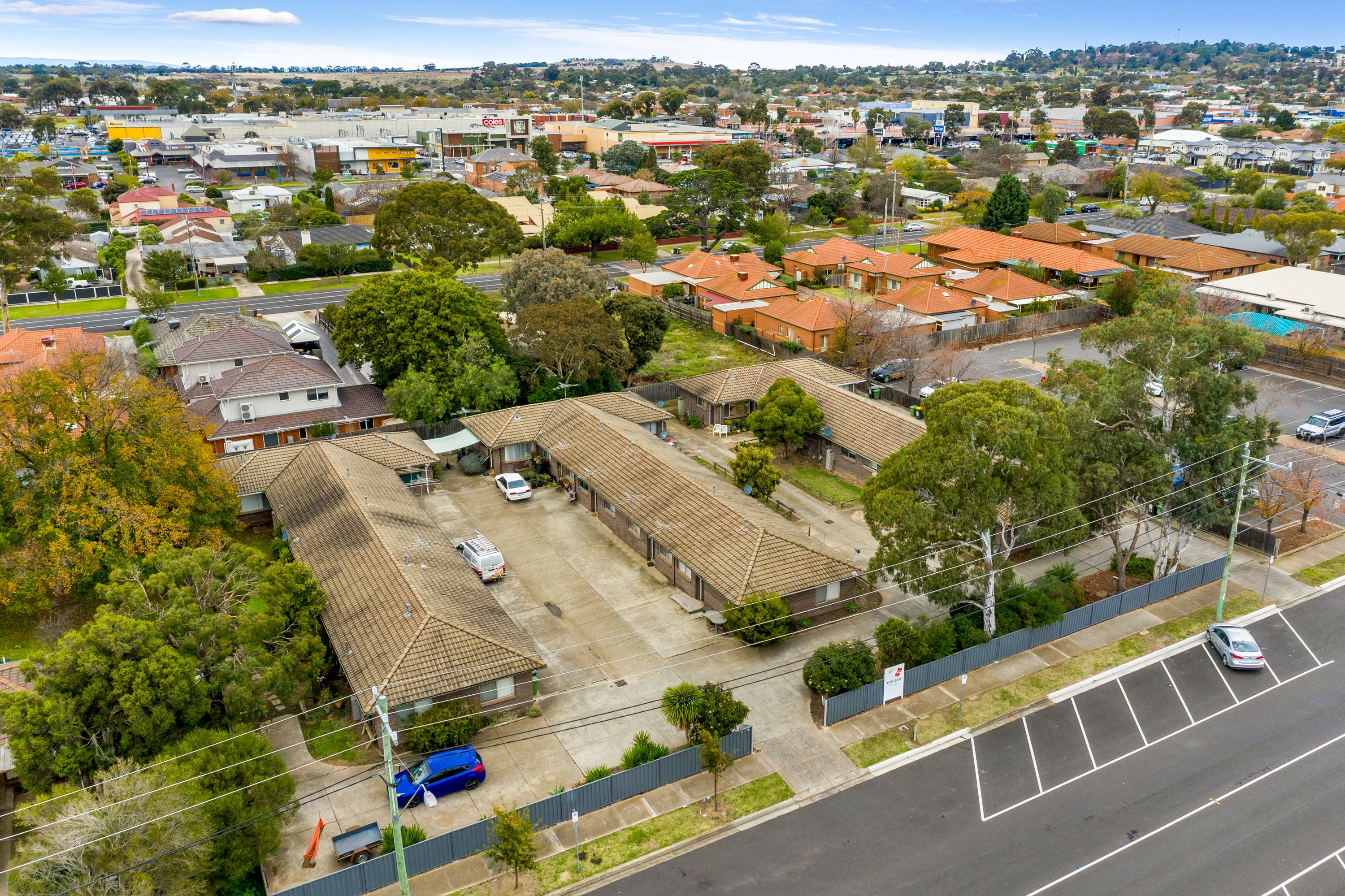 2/913 Ligar Street, Sunbury, VIC 3429 Leased Unit Ray White Sunbury