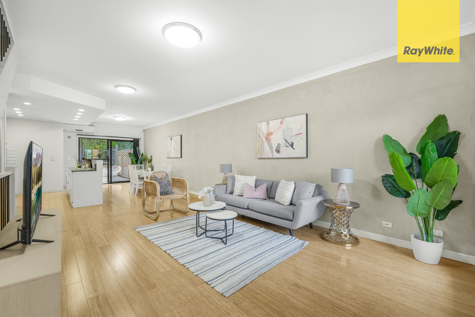 8-16 Virginia Street, Rosehill NSW 2142