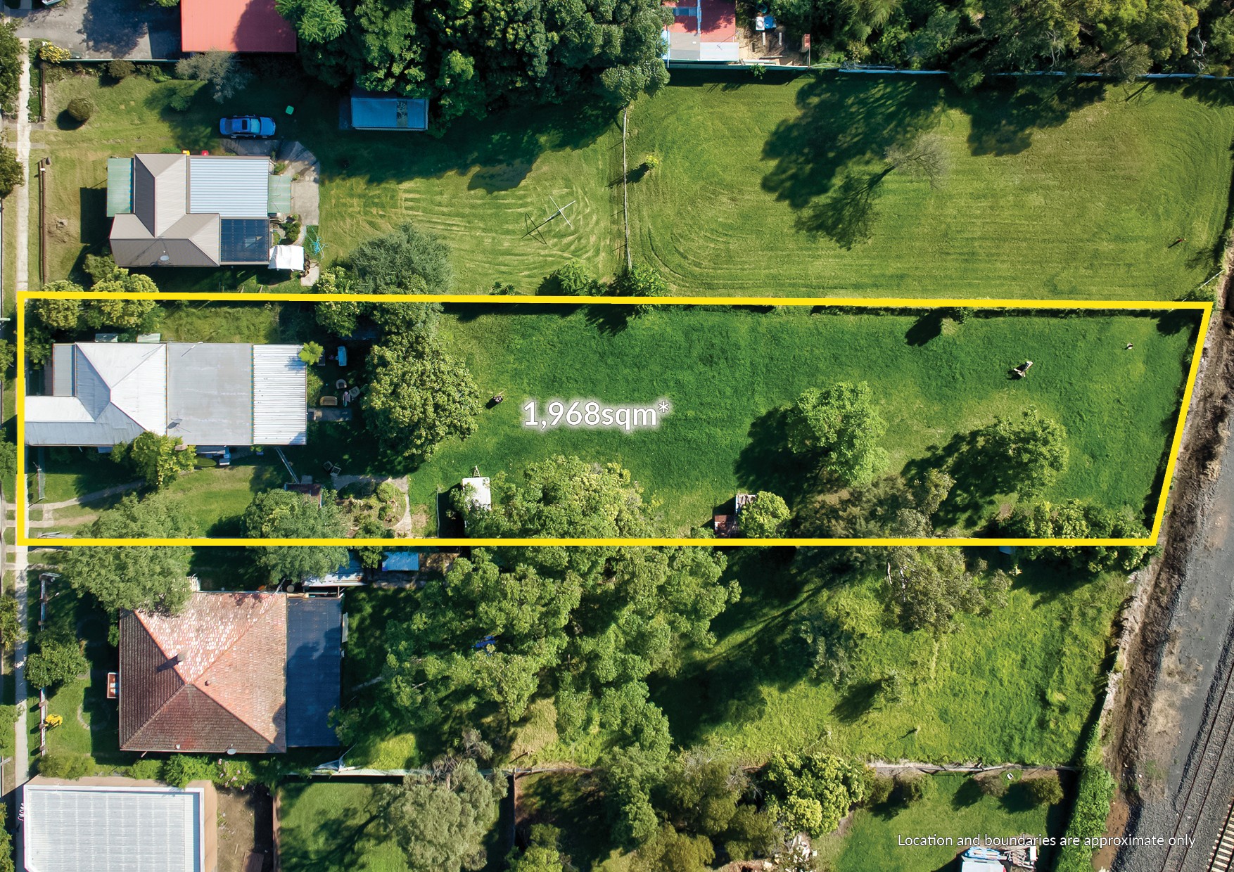 86 Westbourne Avenue, Thirlmere, NSW 2572