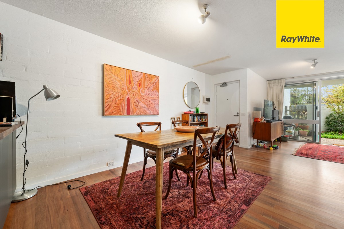 37/94 Giles Street, Kingston, ACT 2604