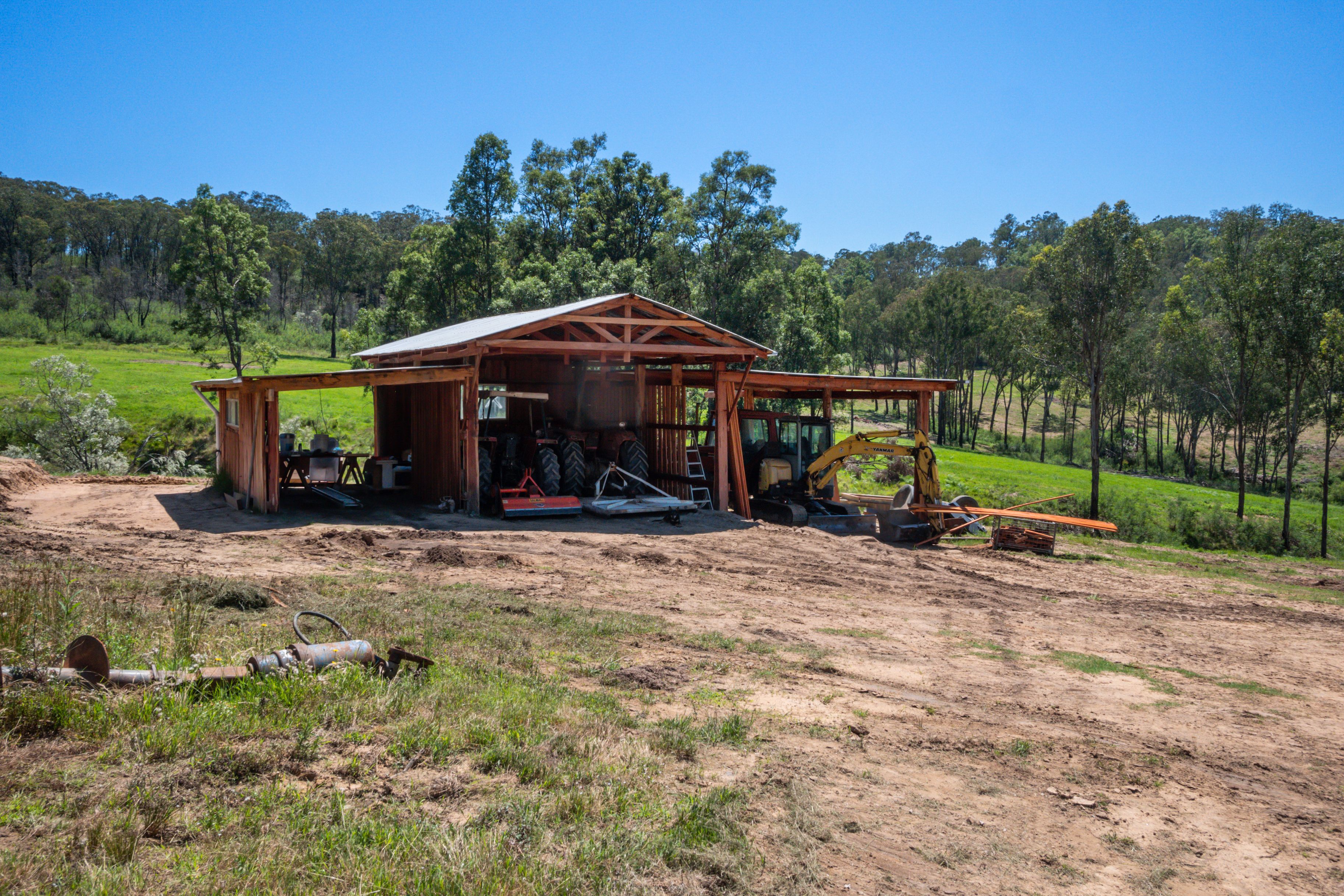 5727 Putty Road — photo 6 of 11