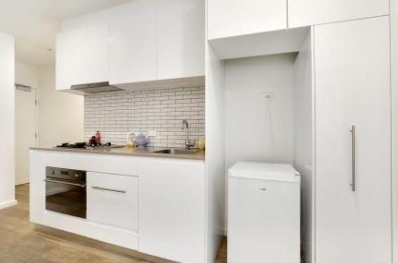206/8 Garfield Street, Richmond, VIC 3121