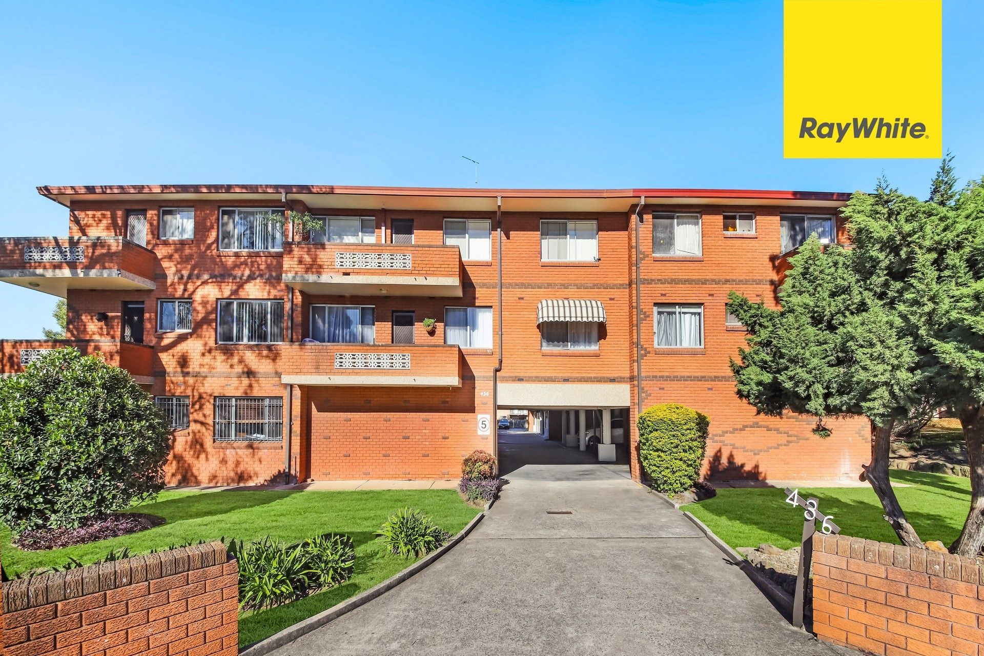 436 Guildford Road, Guildford NSW 2161