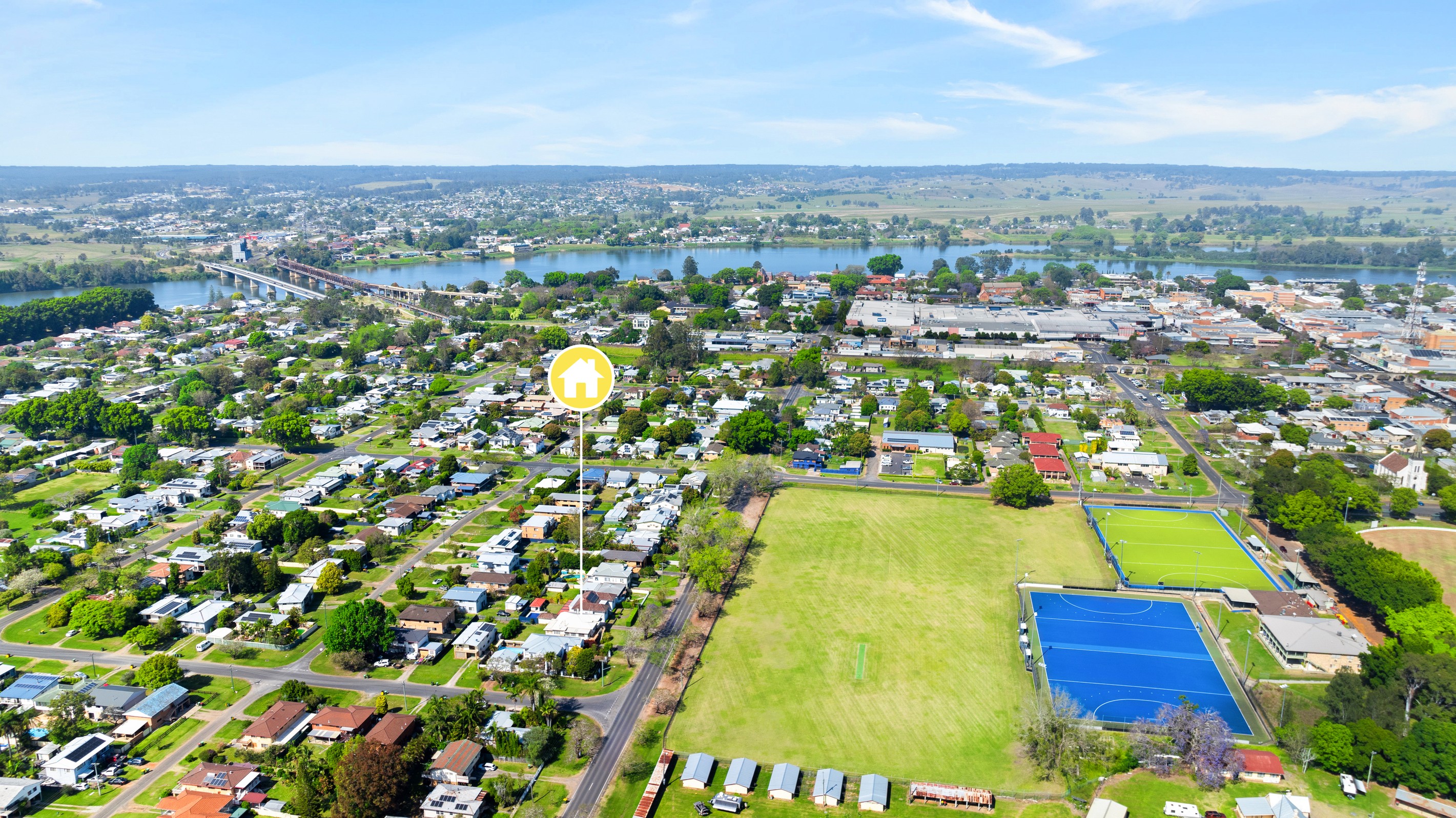 94 Villiers Street, Grafton, NSW 2460