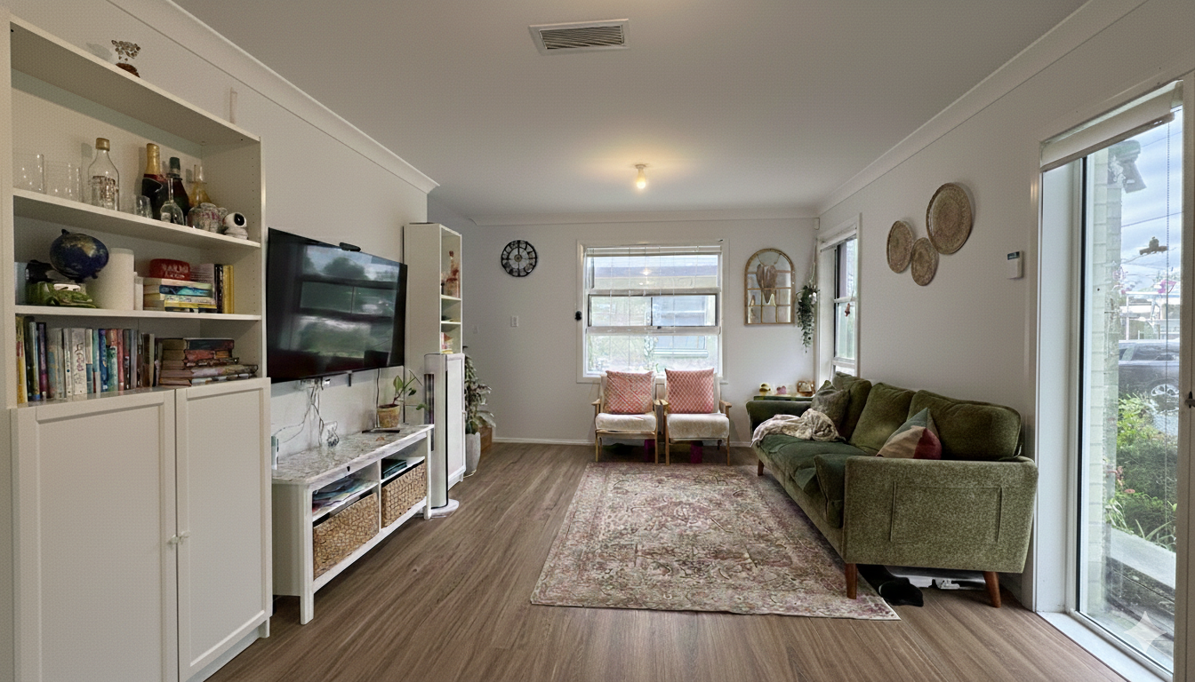 1/9-11 Gibson Avenue, Werrington, NSW 2747