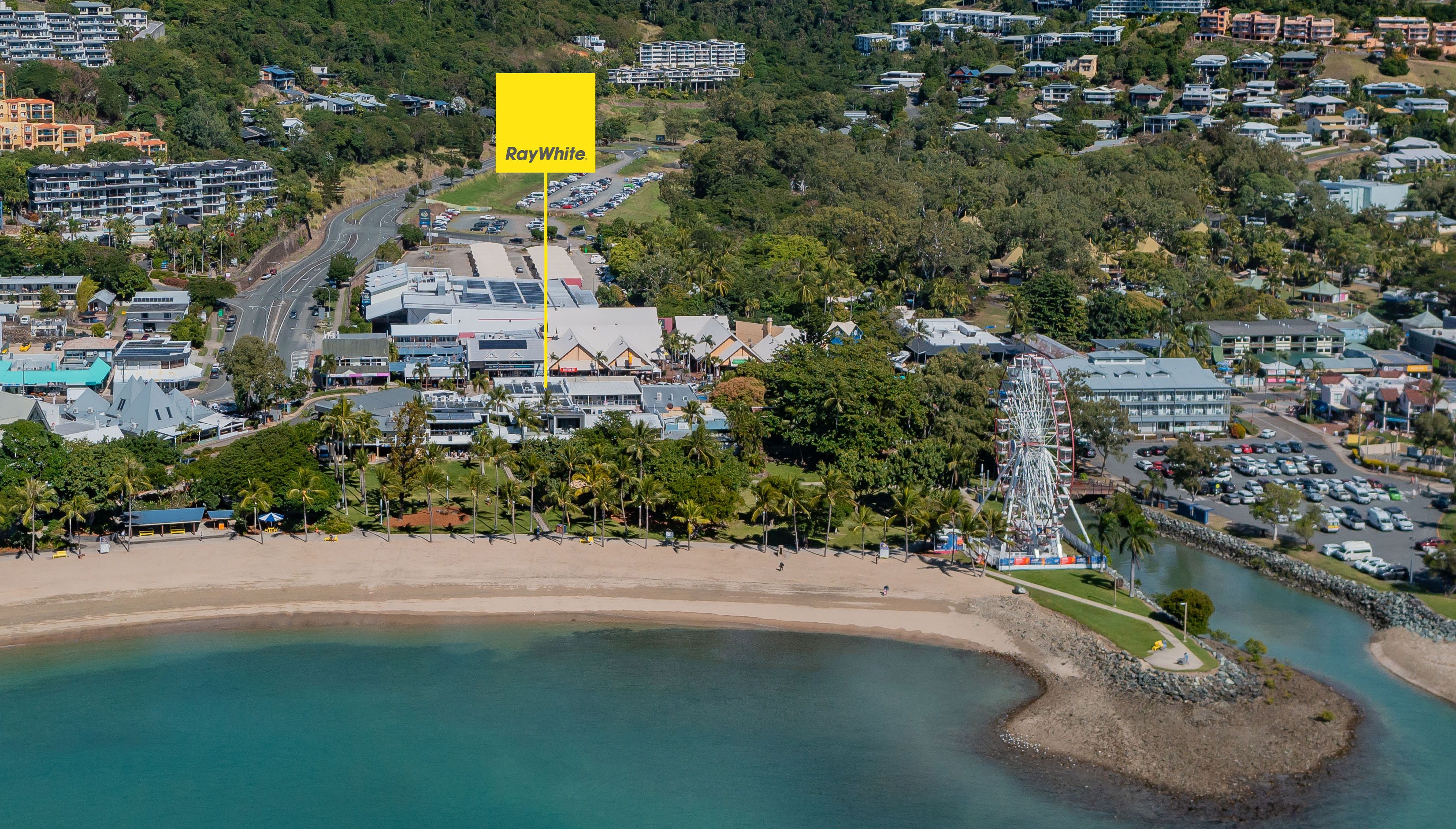 2/287 Shute Harbour Road, Pavilion Arcade — photo 25 of 30