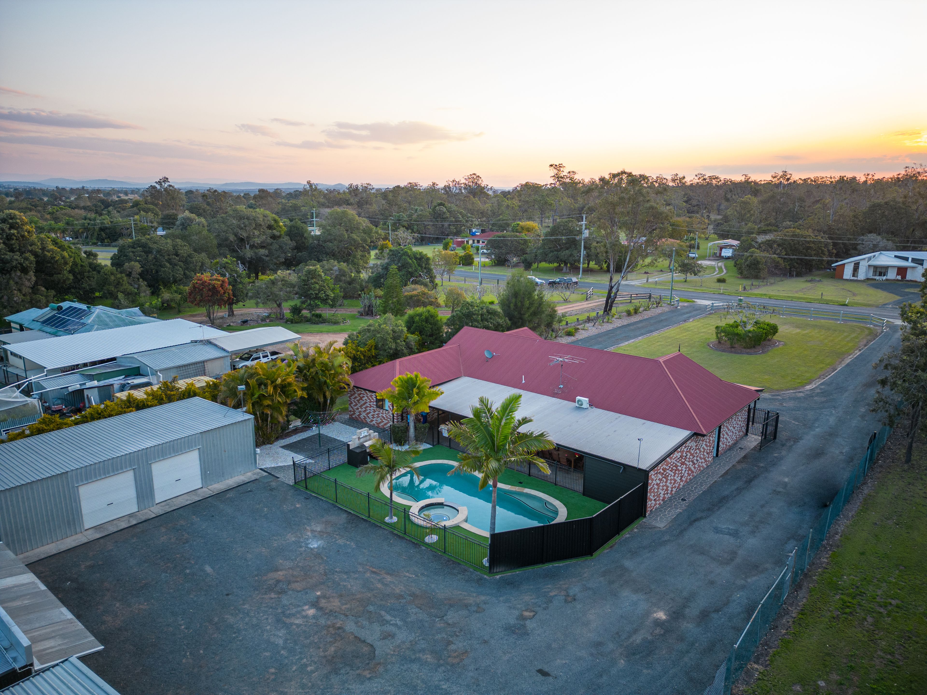 23 Lowood Minden Road, Lowood, QLD 4311 Sold House Ray White Ipswich