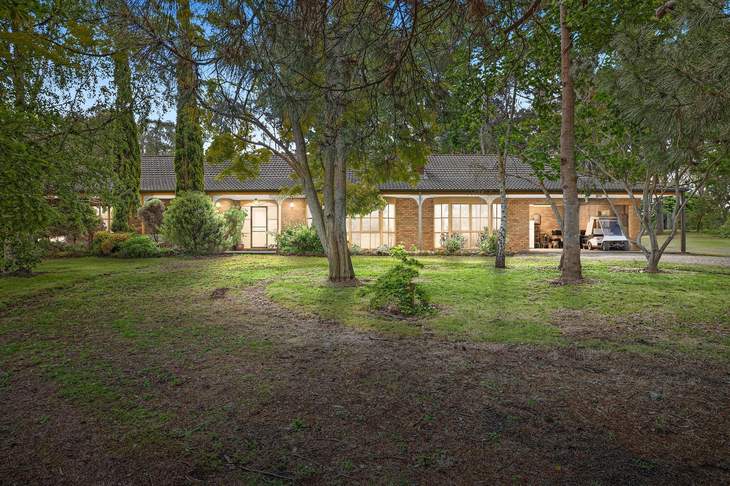 387 Cambridge Road, Montrose, VIC 3765