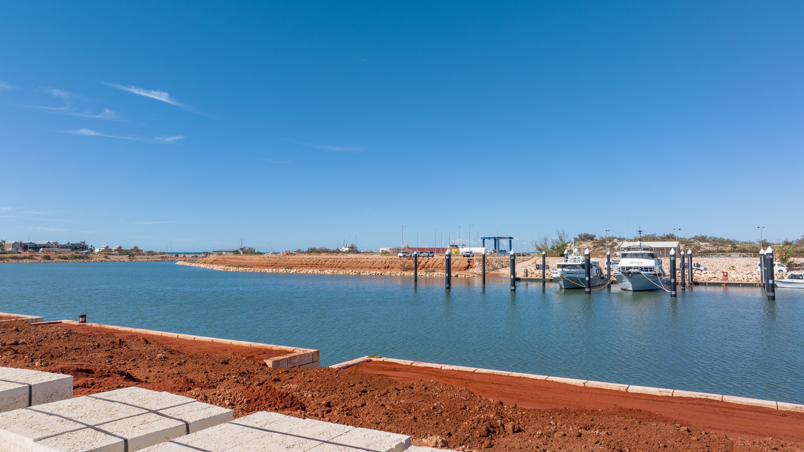 Lot 46 Lot 46 Majun Crescent - Sundrift Estate, Exmouth, WA 6707
