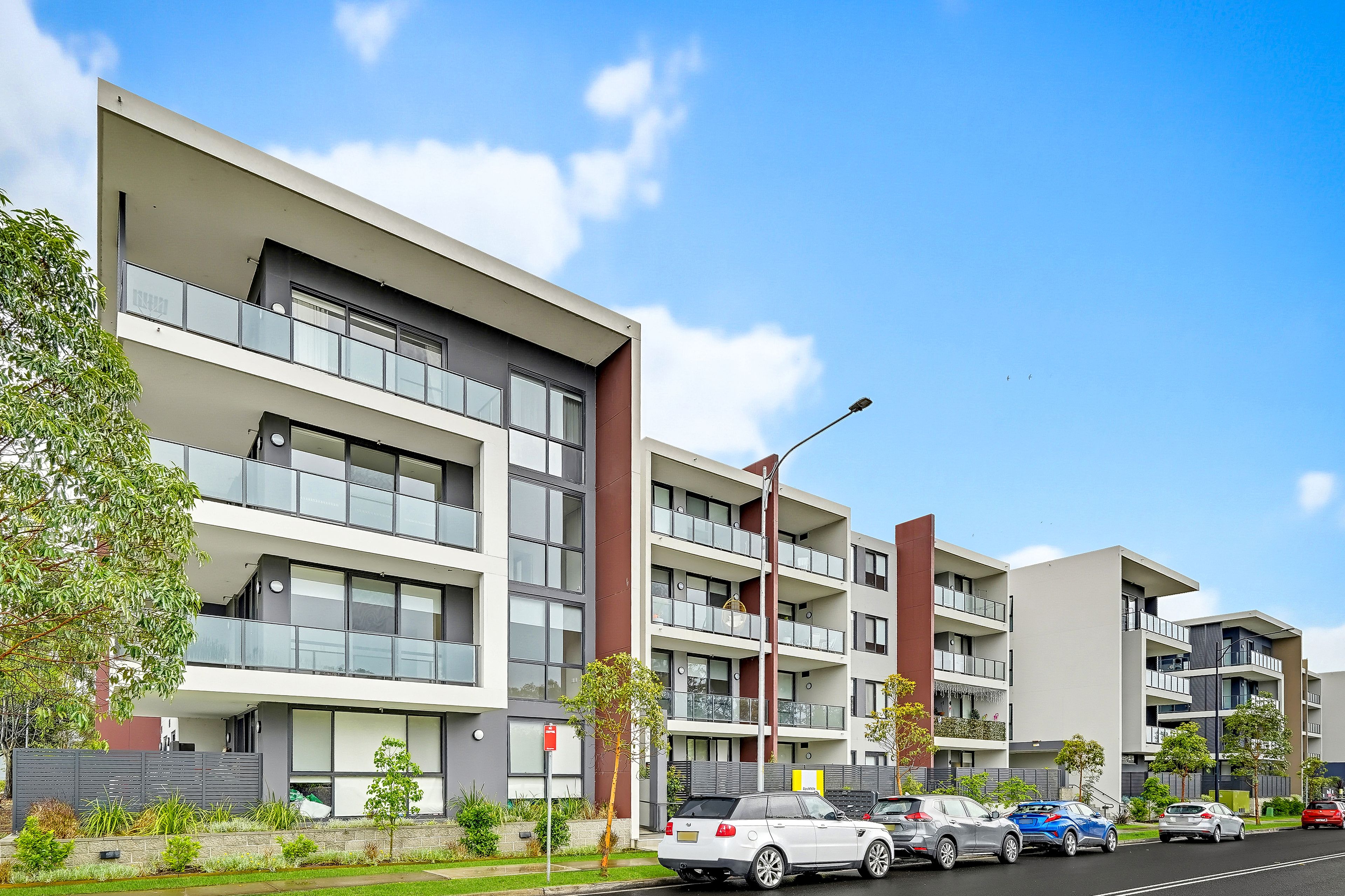 406/76 Lakeside Parade — photo from Ray White United Group - Mt Druitt