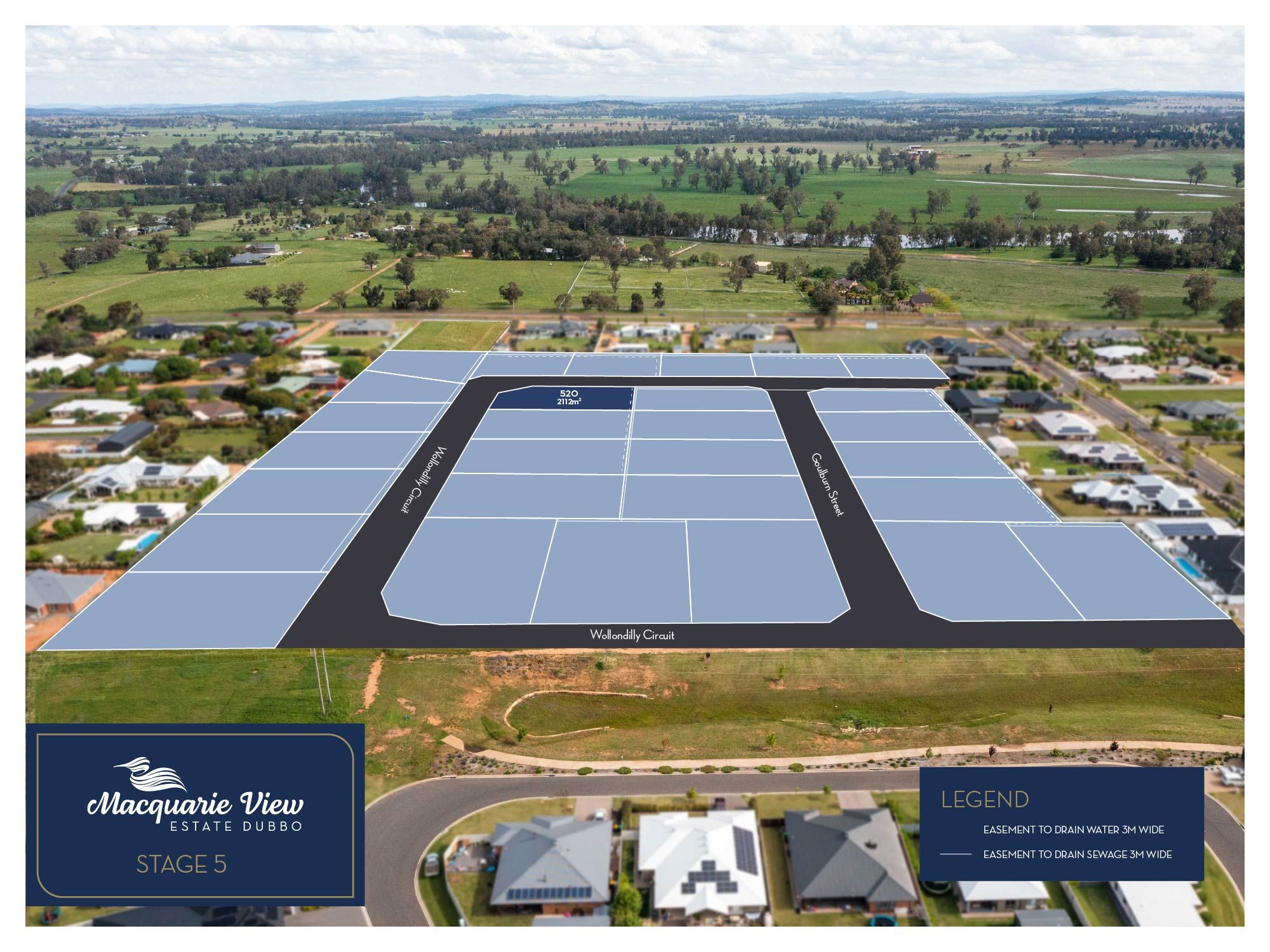 Stages 5 Macquarie View Estate — photo 16 of 20