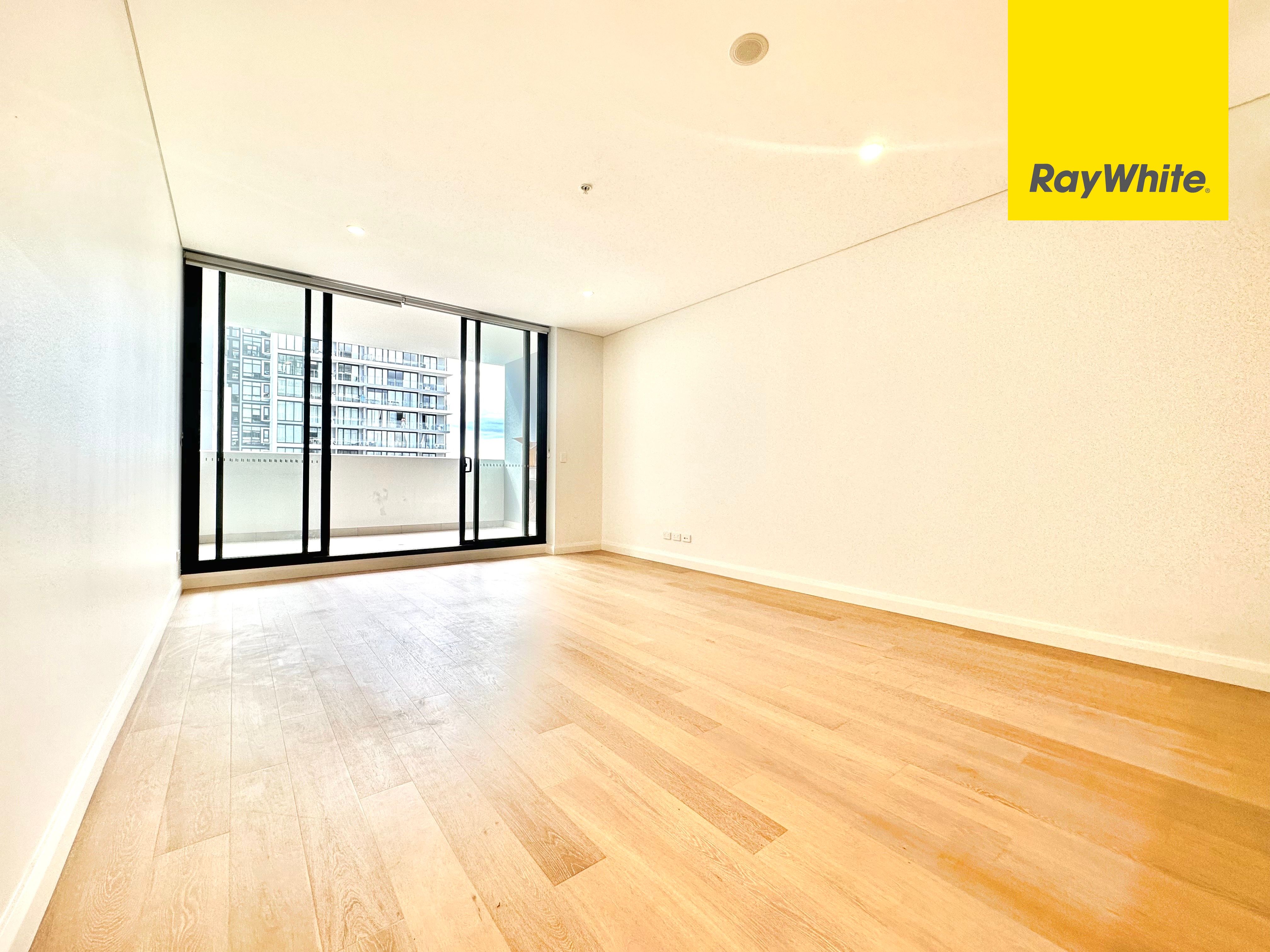 1005/28 Cowper Street, Granville, NSW 2142