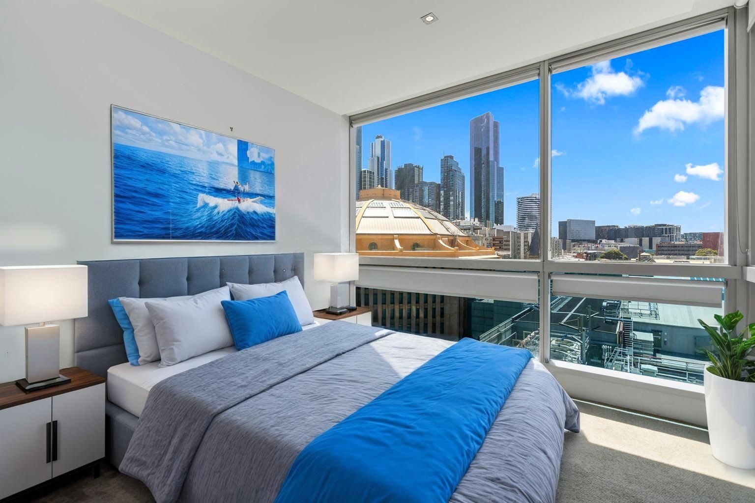 1202/22-24 Jane Bell Lane, Melbourne, VIC 3000