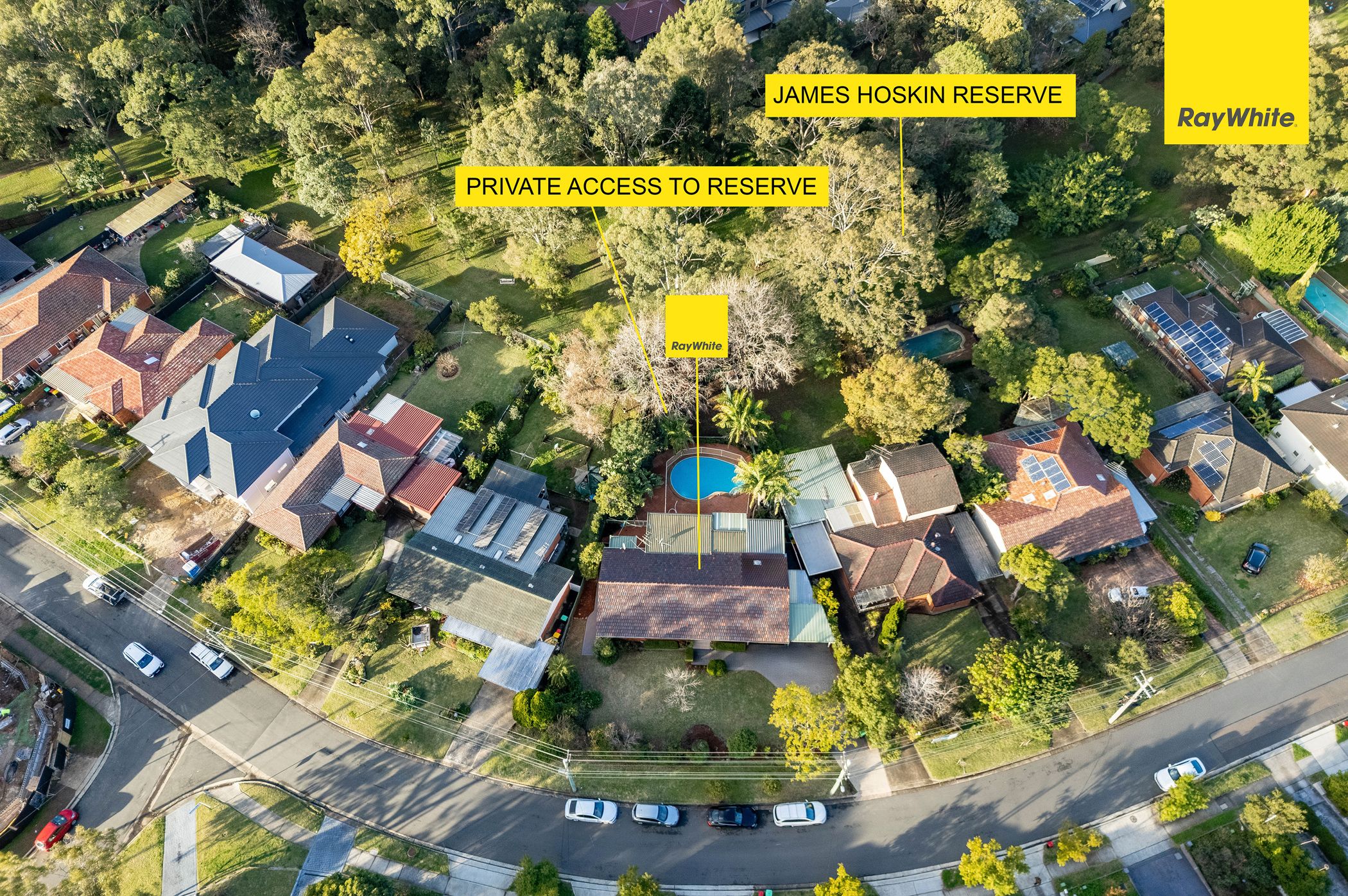 48 Raimonde Road, Carlingford, NSW 2118