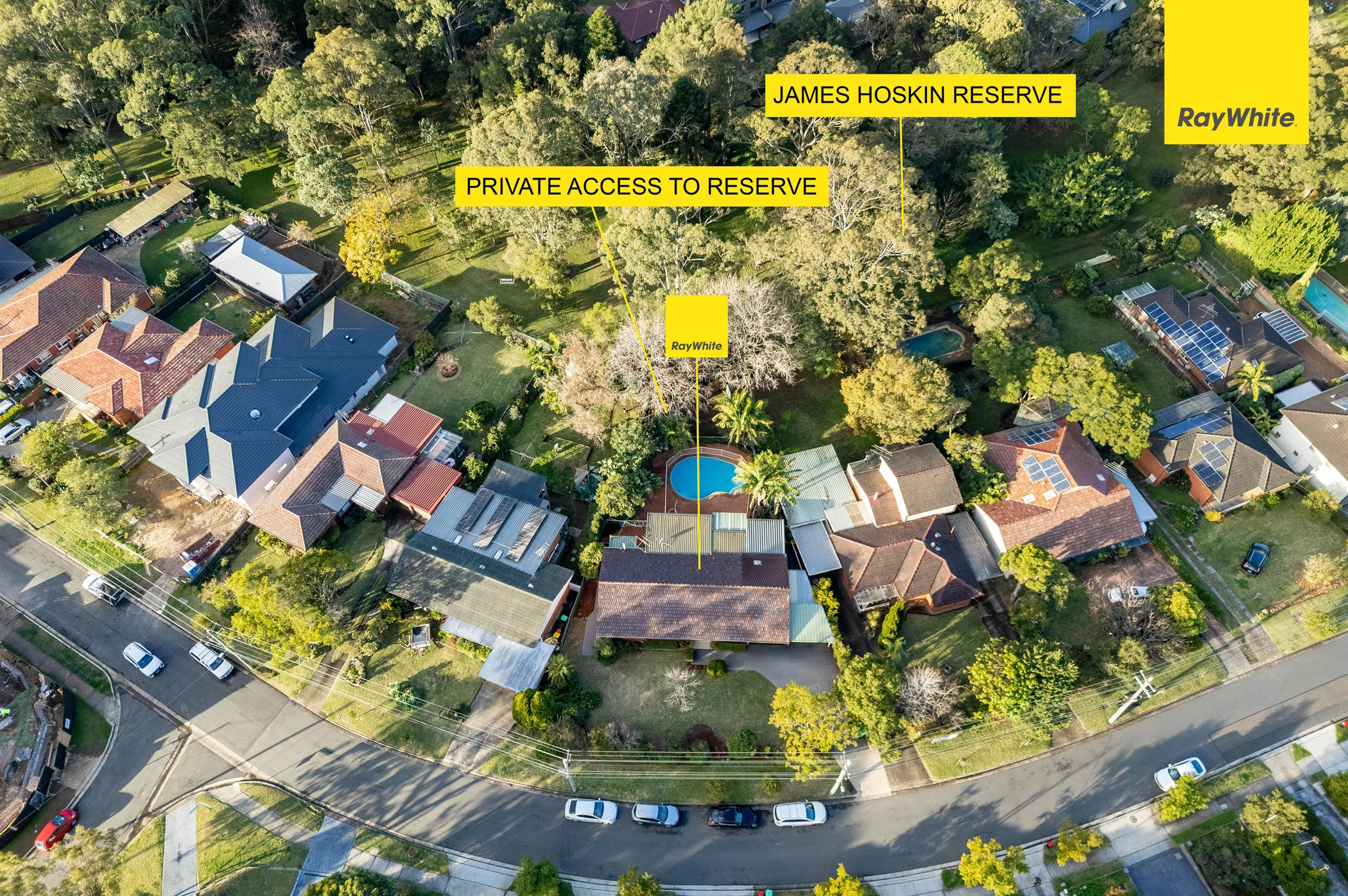 48 Raimonde Road, Carlingford, NSW 2118