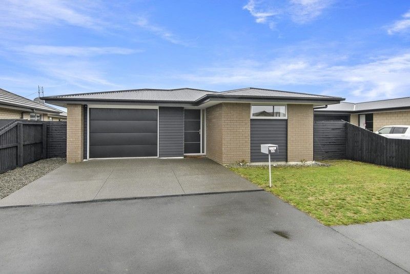30 Andesite Drive, Rolleston, Selwyn District